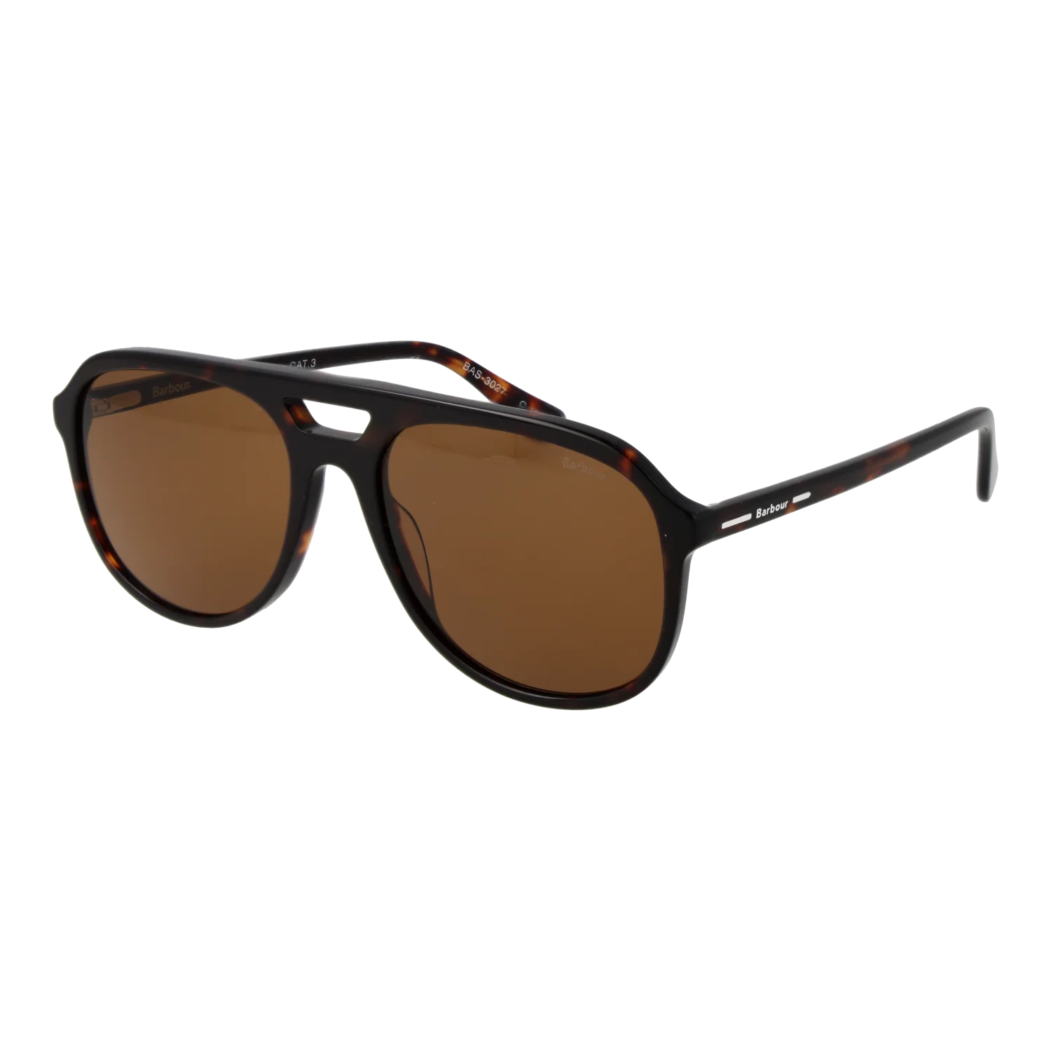 [26003683] Barbour Sonnenbrille BAS 3027 102 57