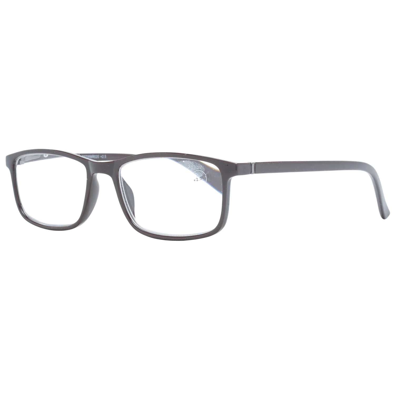 [20235788] Reading by Red Lesebrille REDRBR02025 53 + 2.5 dpt.