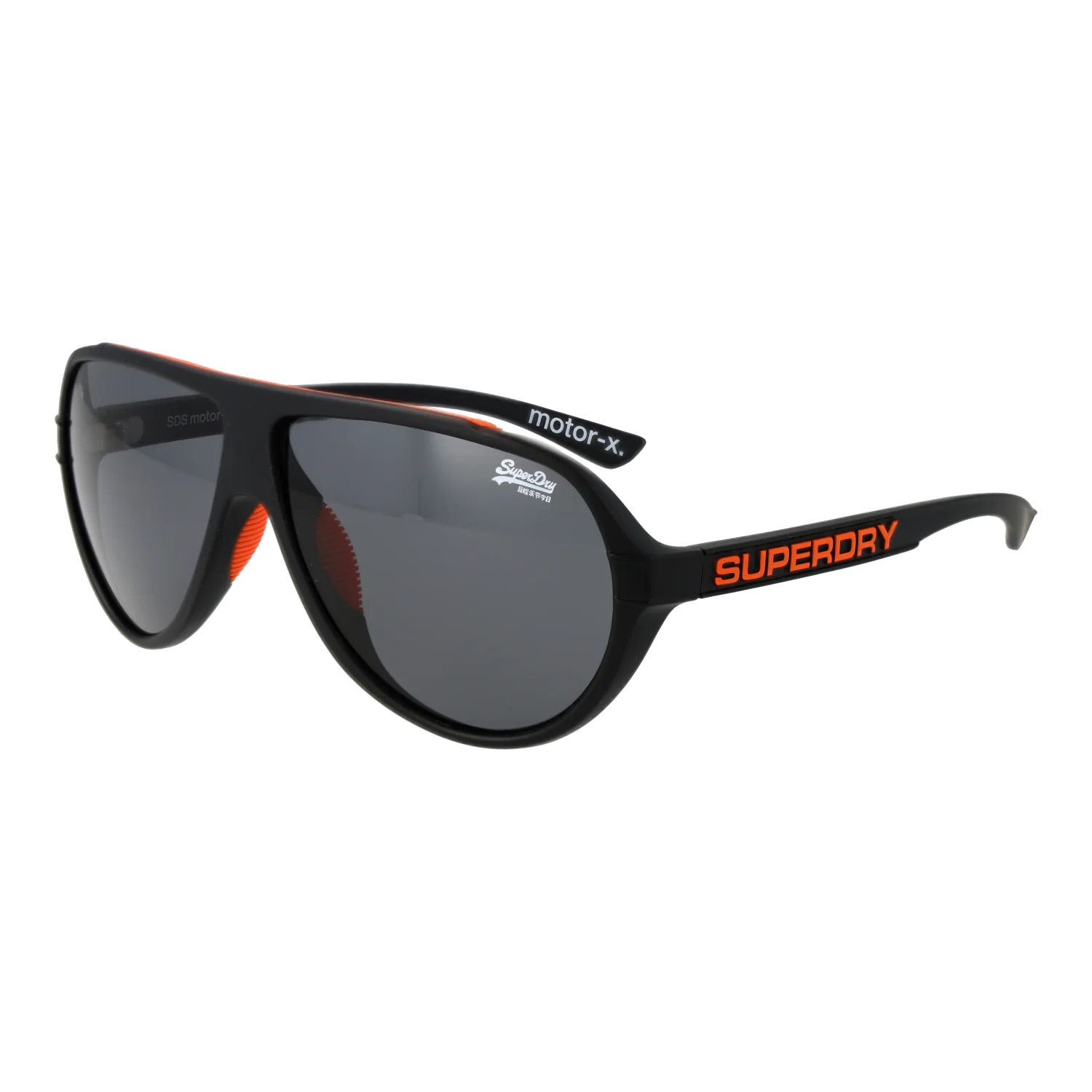 [26003649] Superdry Sonnenbrille SDS Motor X 104 61