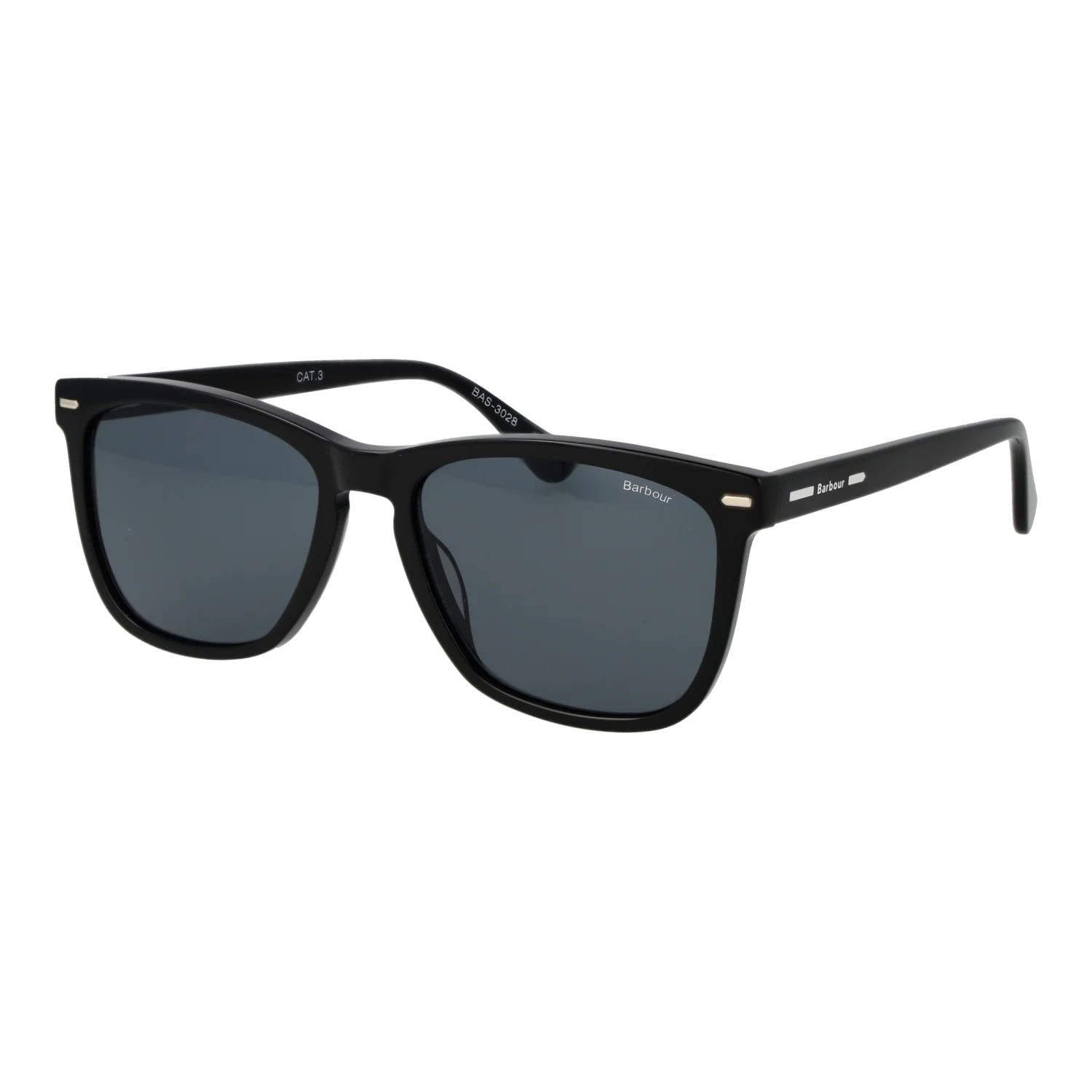 [26003678] Barbour Sunglasses BAS 3028 104 55