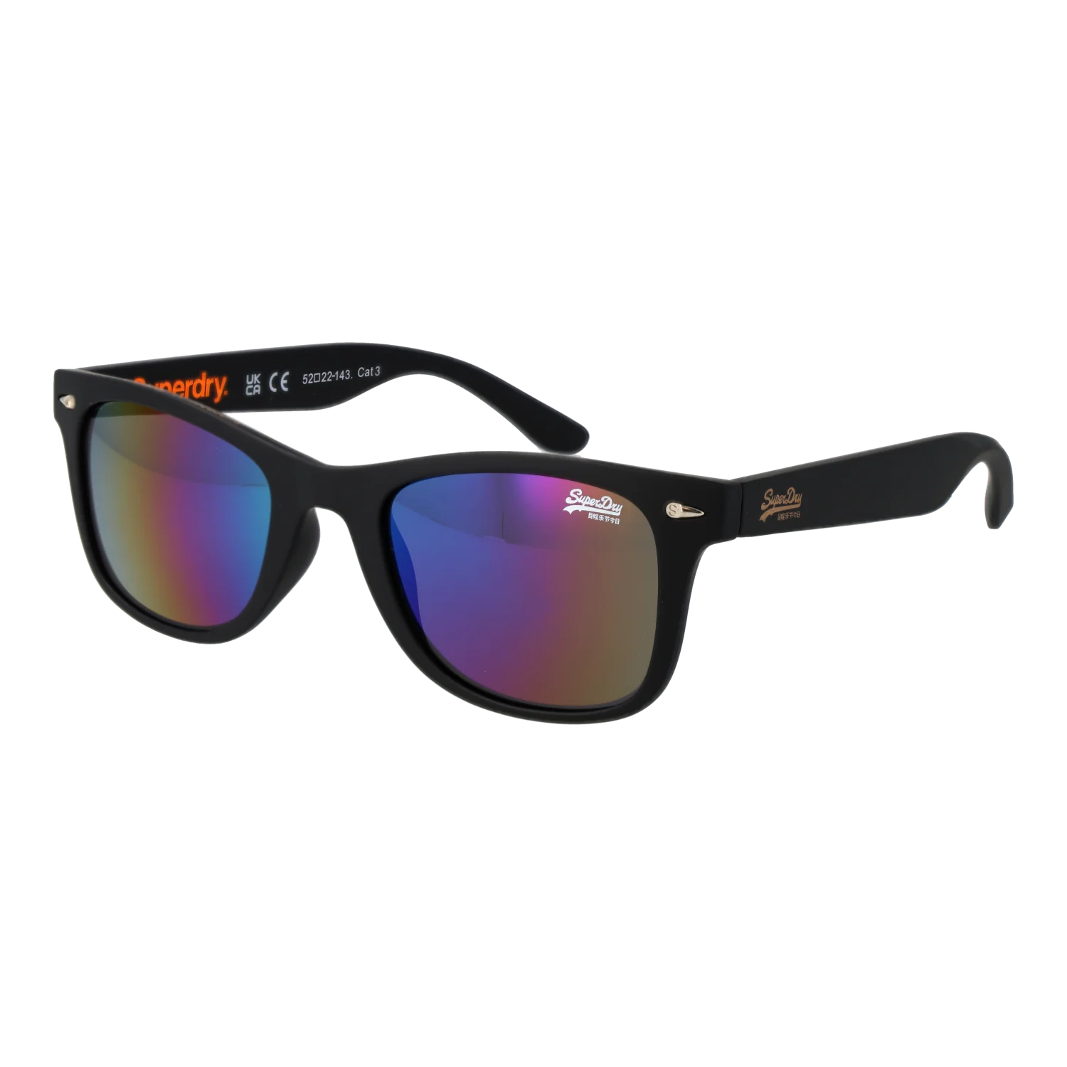 [26003651] Superdry Occhiali Da Sole SDS Rookie 127 52