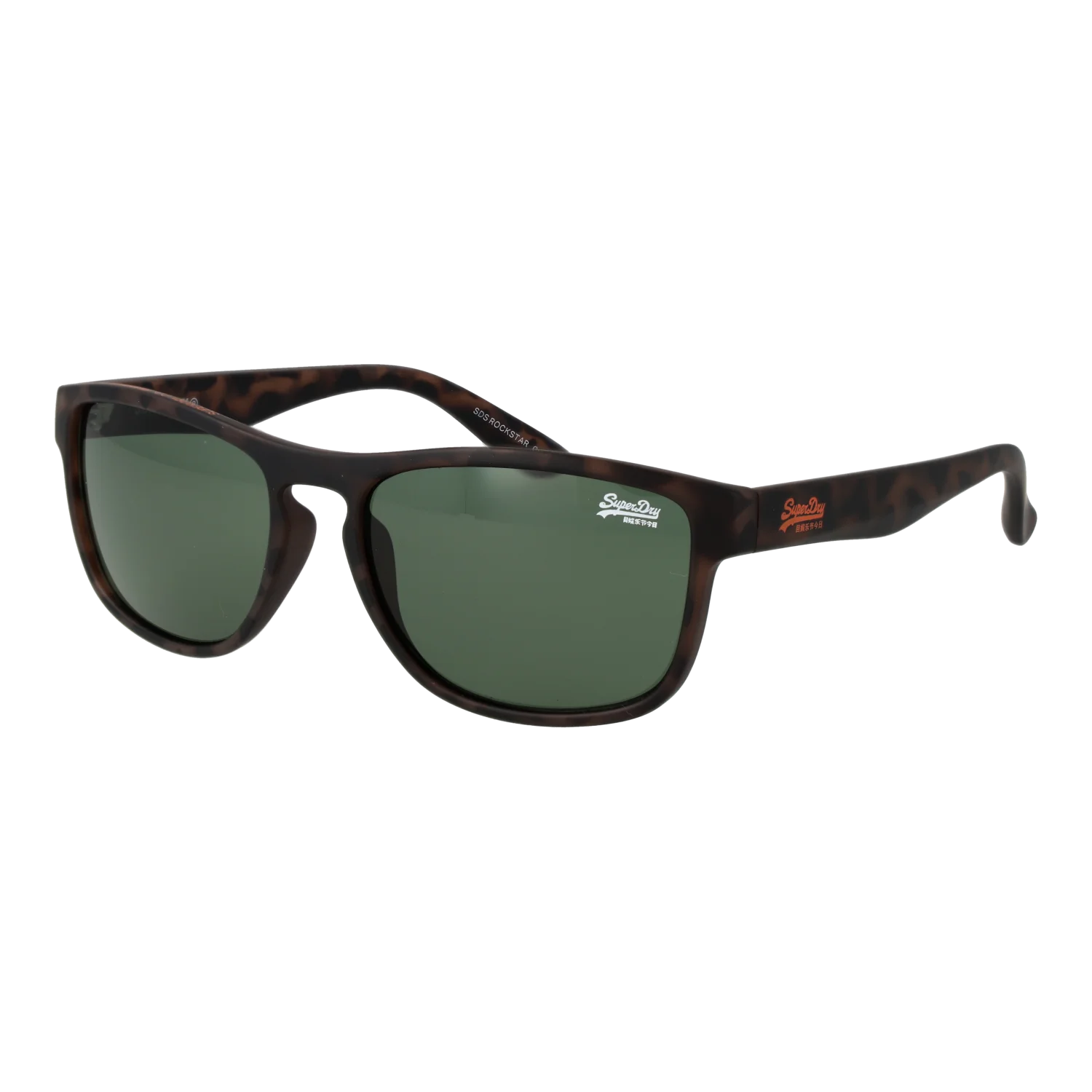 Superdry Lunettes De Soleil SDS Rockstar 122 54