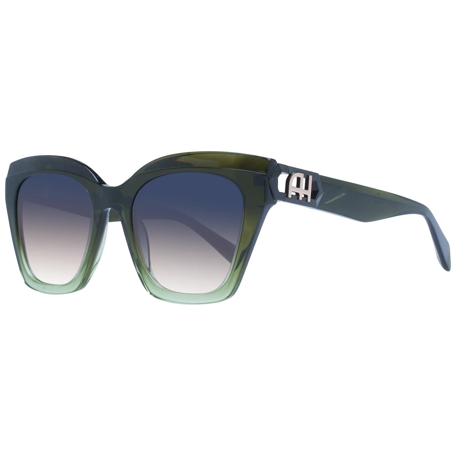 Ana Hickmann Sunglasses AH9403 C01 53