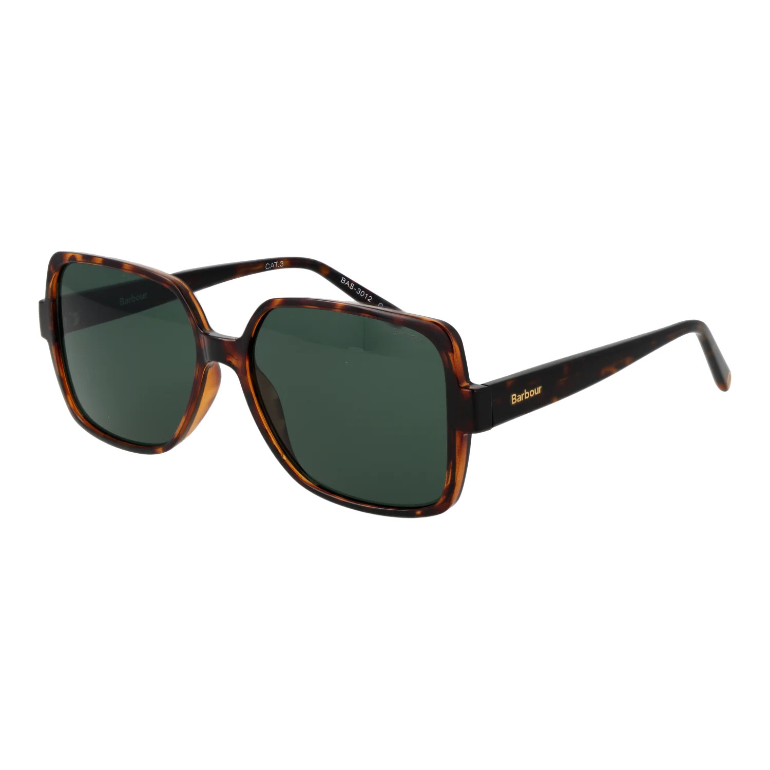 Barbour Lunettes De Soleil BAS 3012 102 56
