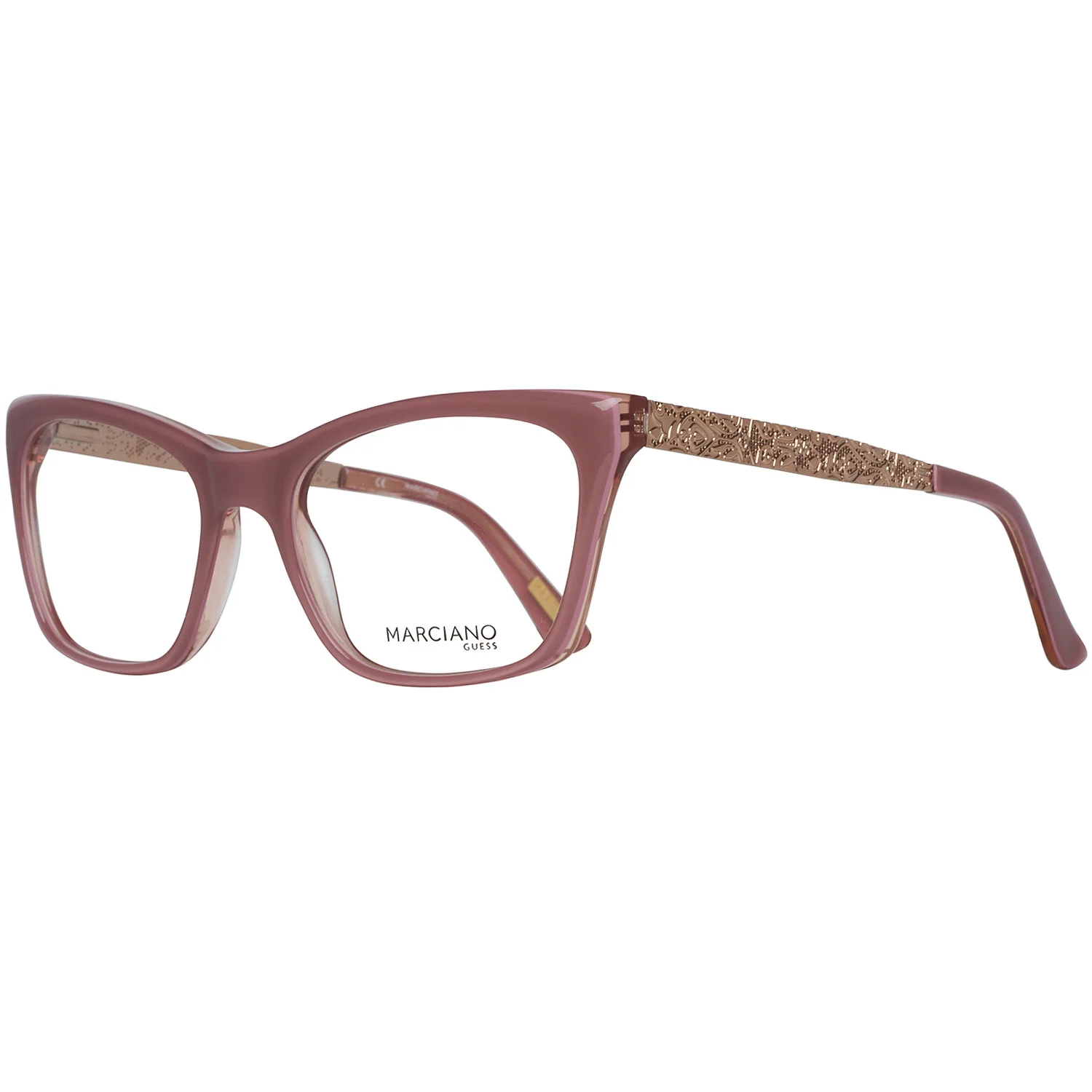 [20181183] Marciano by Guess Optical Frame GM0267 072 53