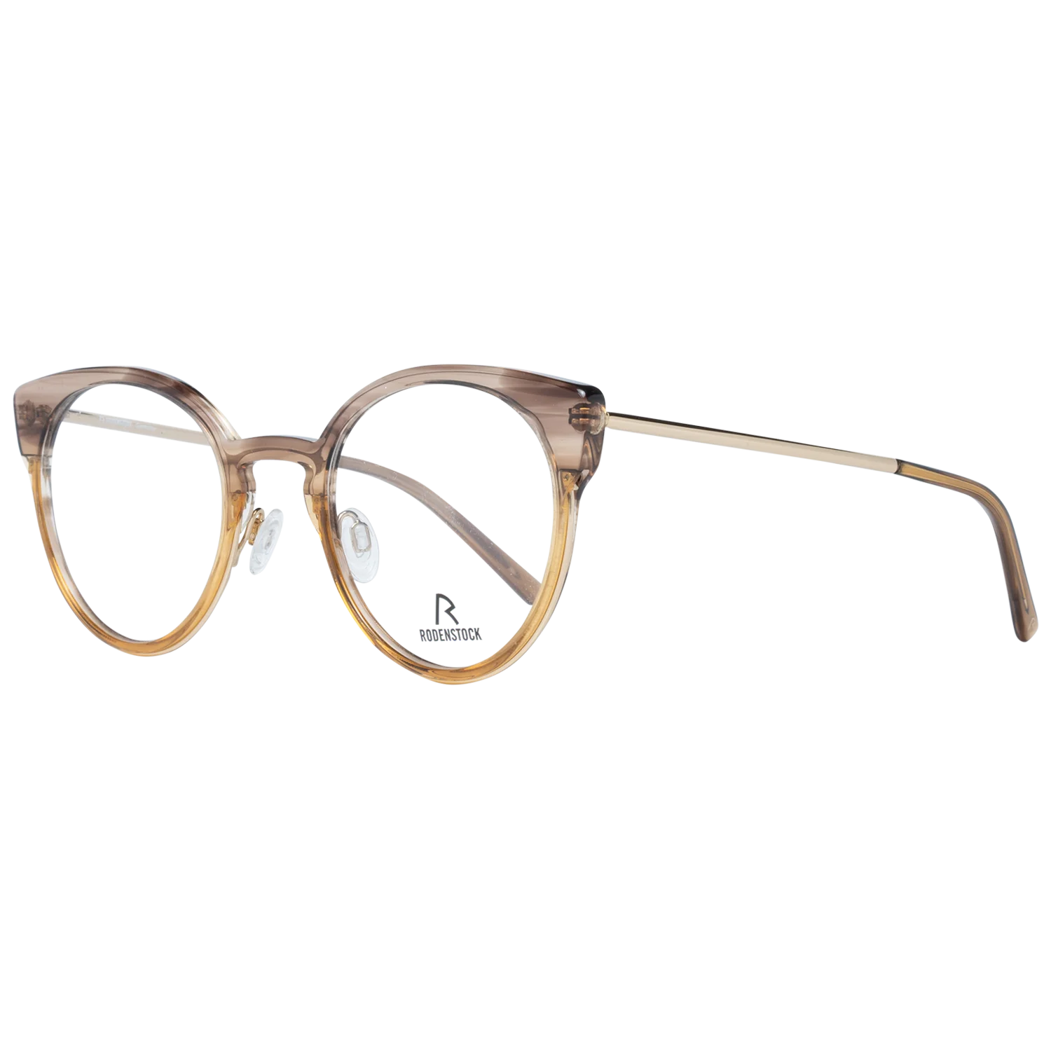 [20220128] Rodenstock Montatura Da Vista R5330 B 51