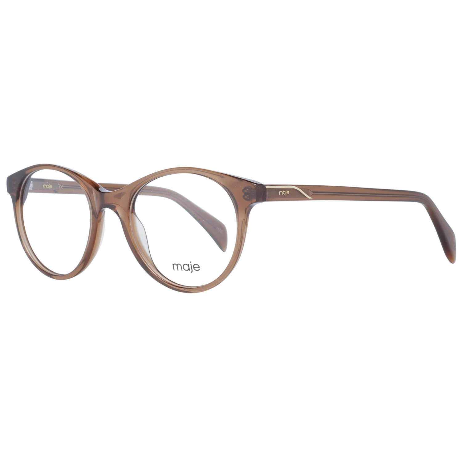 [20234410] Maje Brille MJ1002 003 49