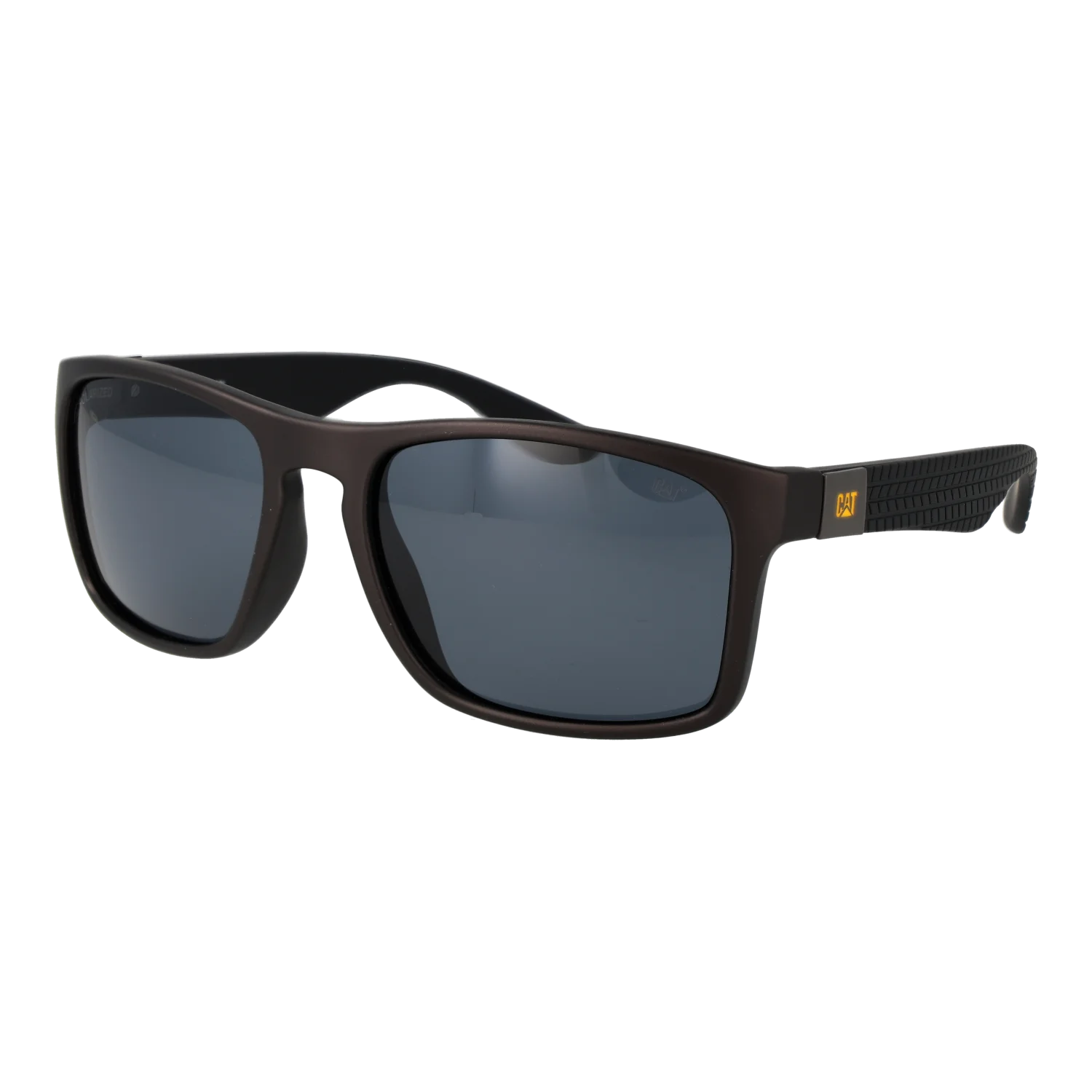 [26003672] Caterpillar Lunettes De Soleil CTS YARD 108P 58