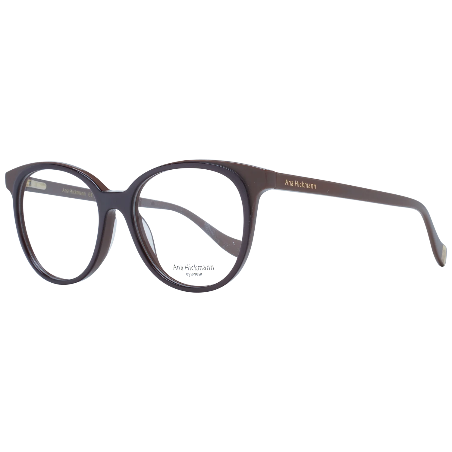 [20240099] Ana Hickmann Lunettes AH6348 H01 51