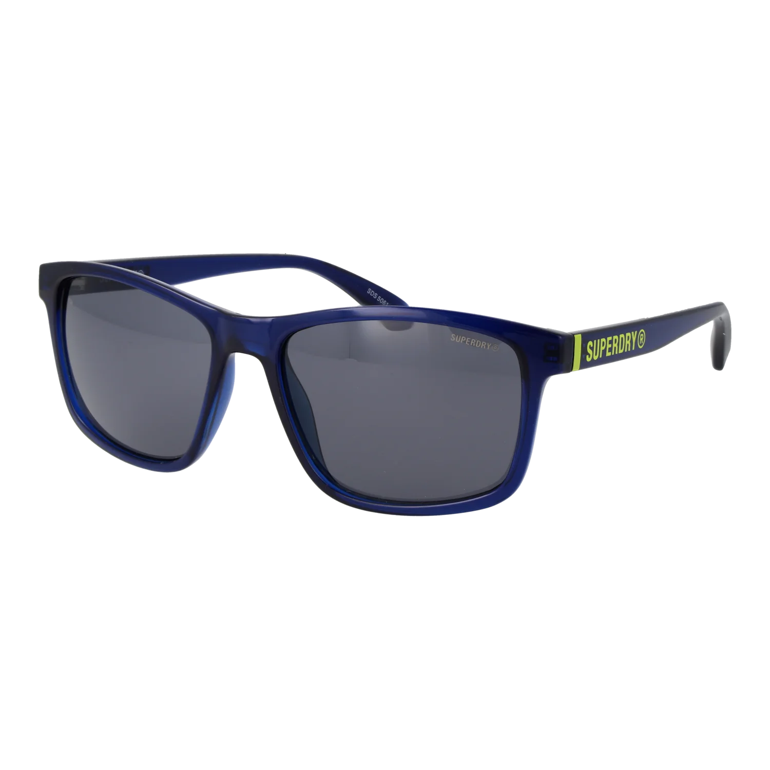 [26003642] Superdry Lunettes De Soleil SDS 5061 153 57
