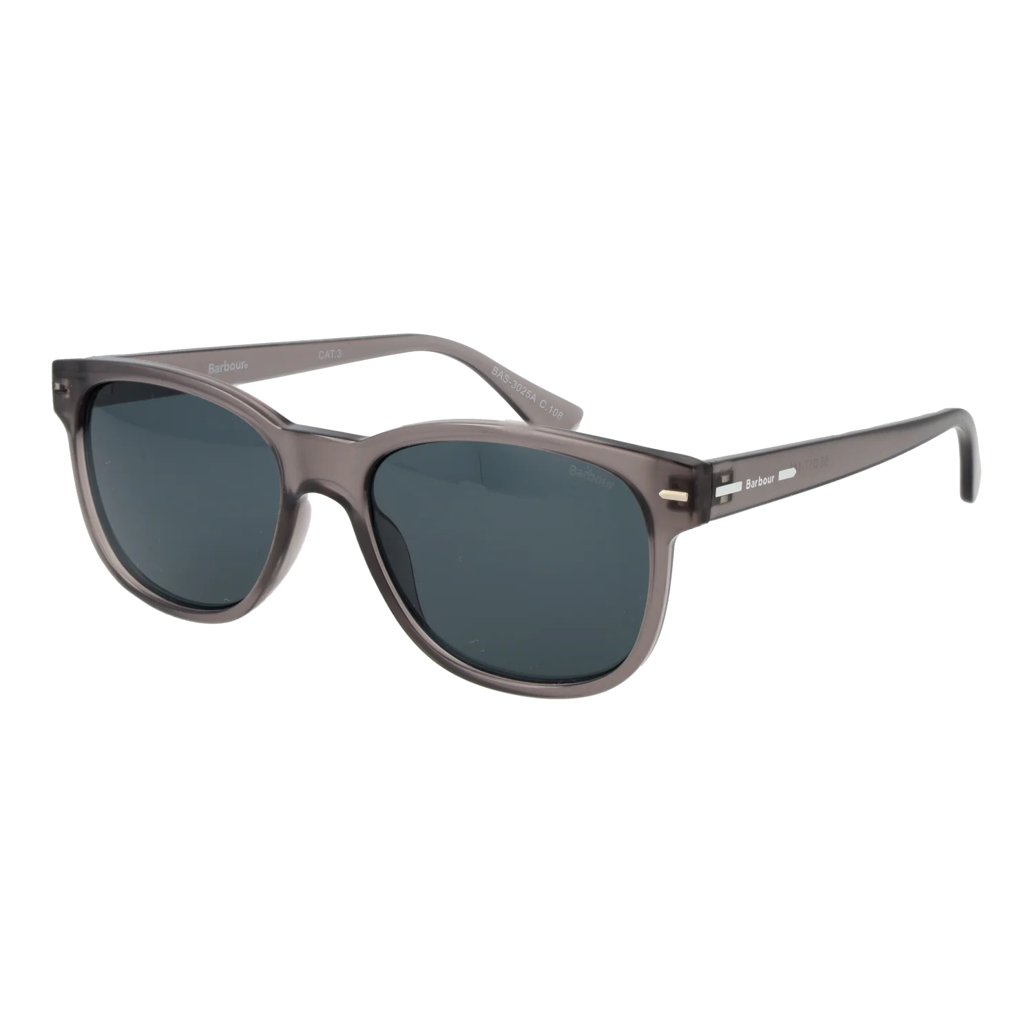 [26003679] Barbour Sunglasses BAS 3025 108 55