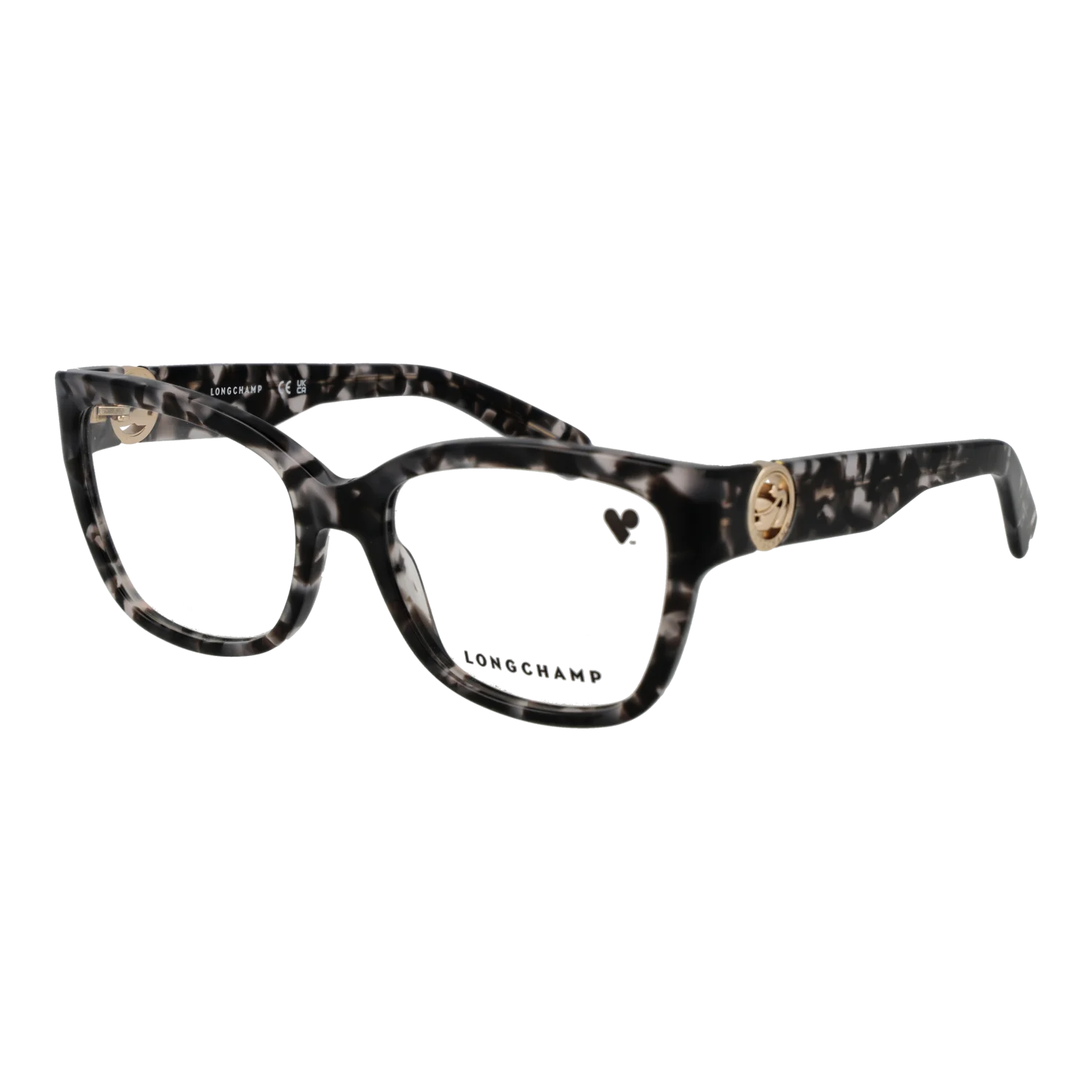 Longchamp Optical Frame LO2712 005 53