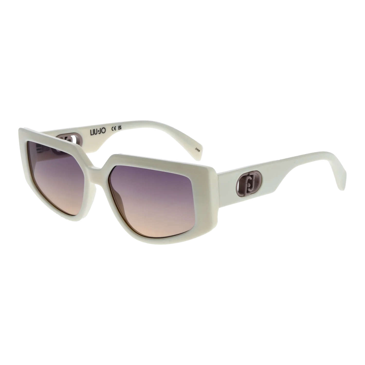 [26003894] Liu Jo Occhiali Da Sole LJ801S 102 55