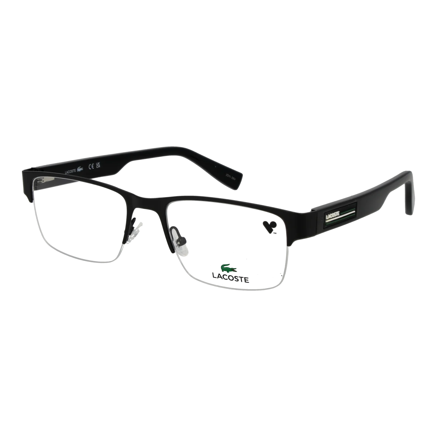 [26003825] Lacoste Brillenfassung L2299 N 002 54
