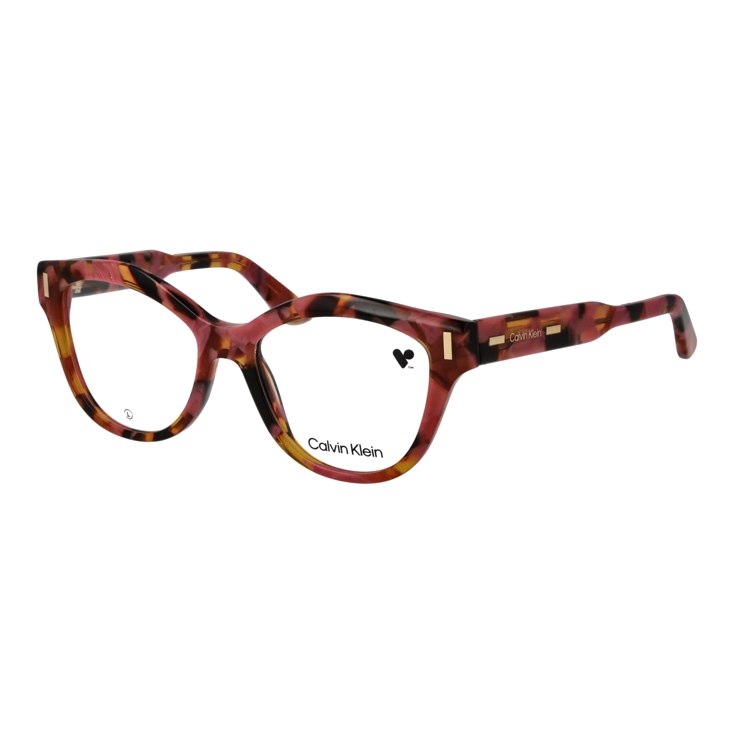 Calvin Klein Lunettes CK23541 663 53