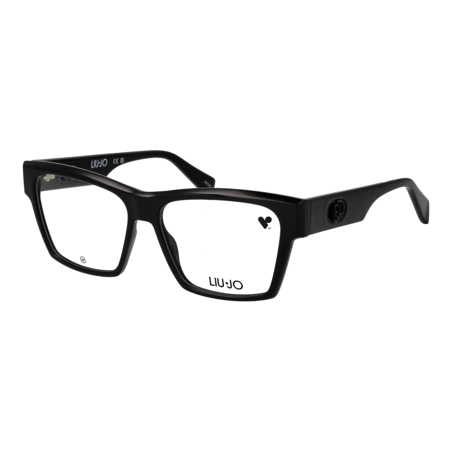 Liu Jo Lunettes LJ2810 001 55