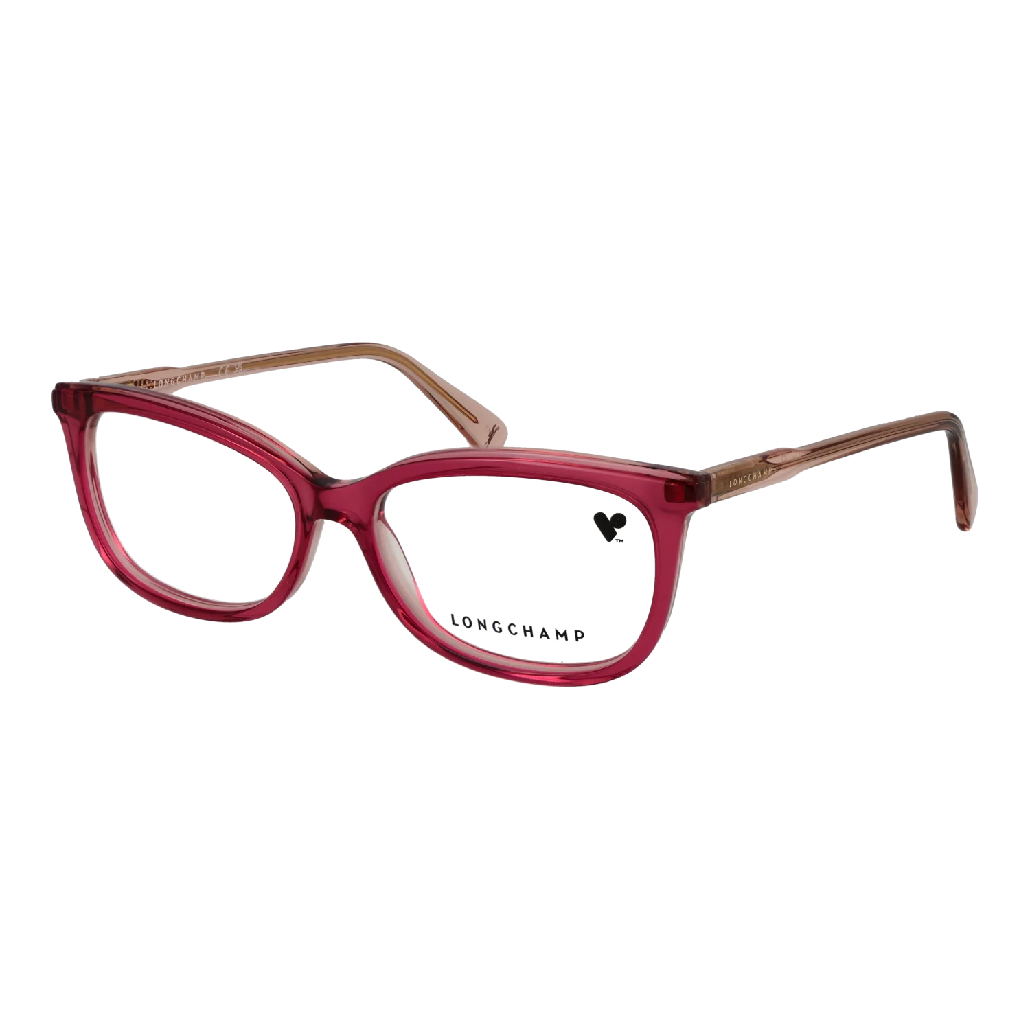 Longchamp Brillenfassung LO2718 610 54