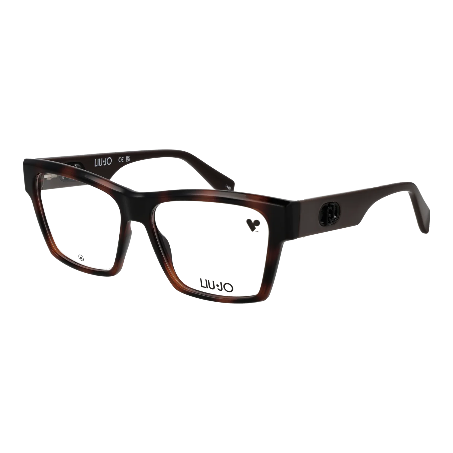 Liu Jo Lunettes LJ2810 245 55