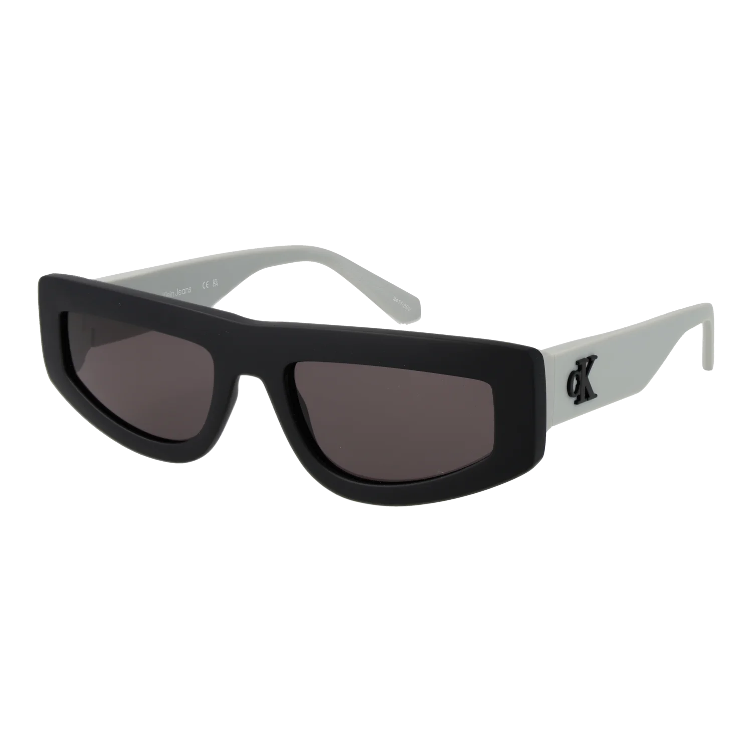 Calvin Klein Jeans Sunglasses CKJ25607S 001 54