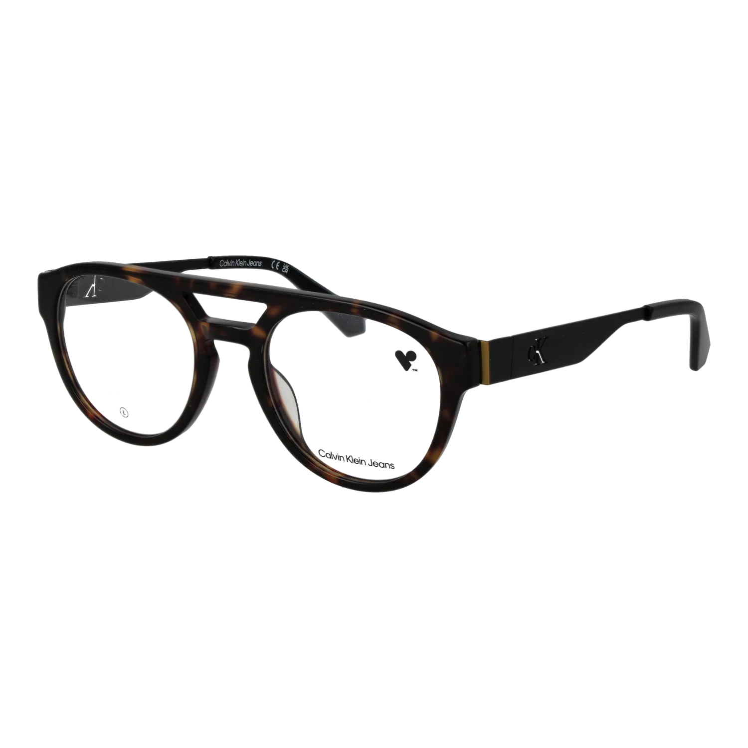 Calvin Klein Jeans Optical Frame CKJ24633 242 52