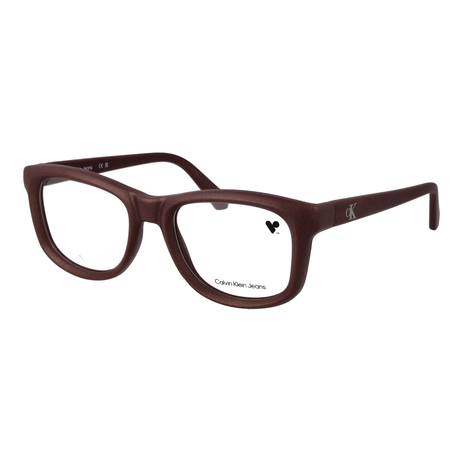 Calvin Klein Jeans Optical Frame CKJ25614 210 53