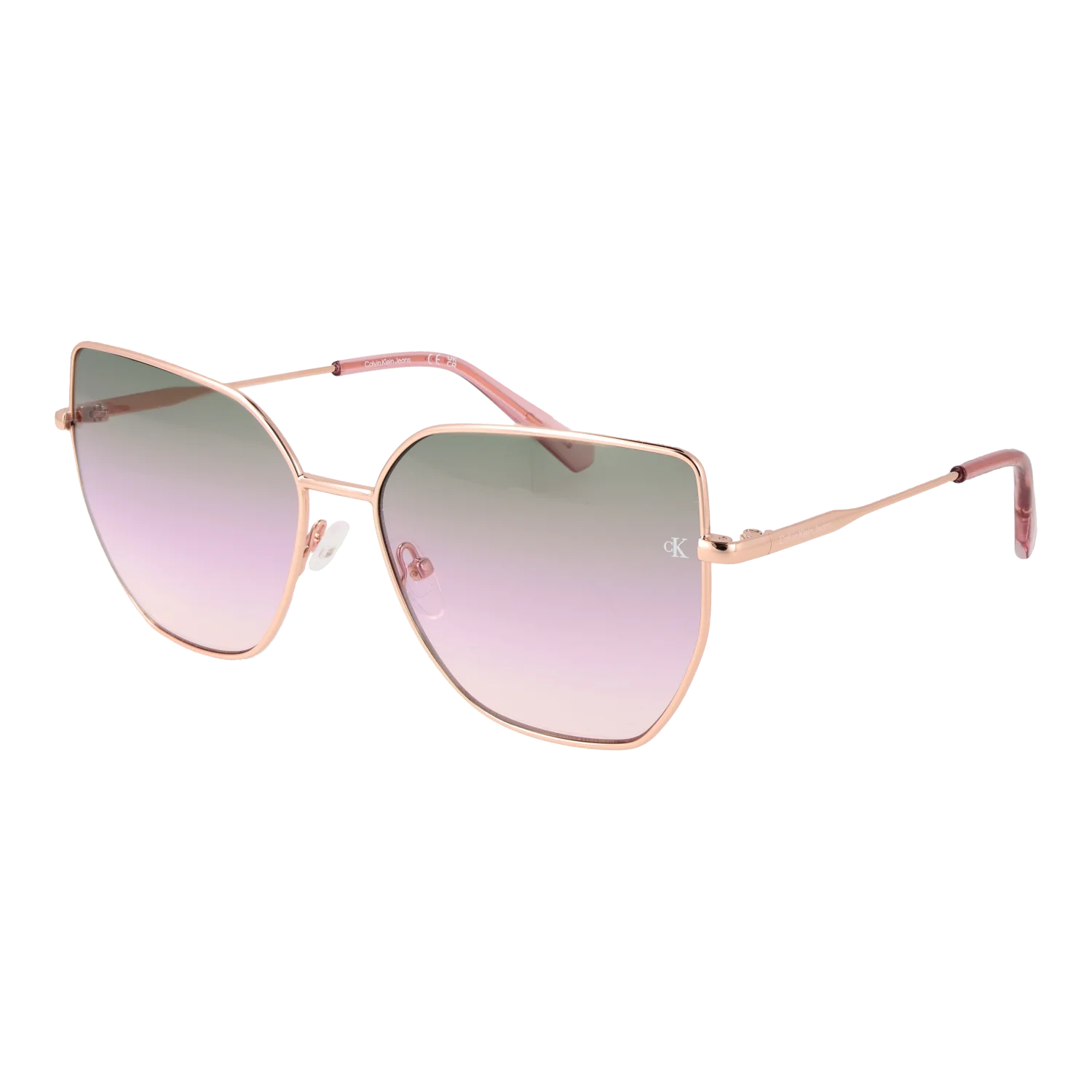 [26003768] Calvin Klein Jeans Sunglasses CKJ23202S N 770 60