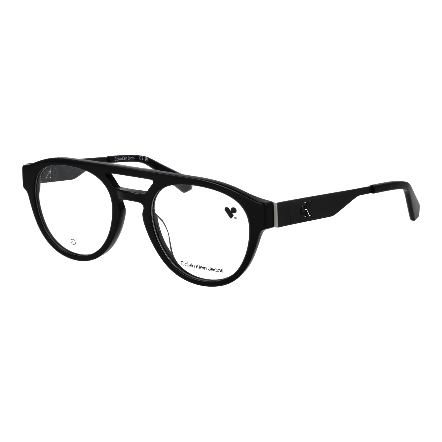 Calvin Klein Jeans Optical Frame CKJ24633 001 52