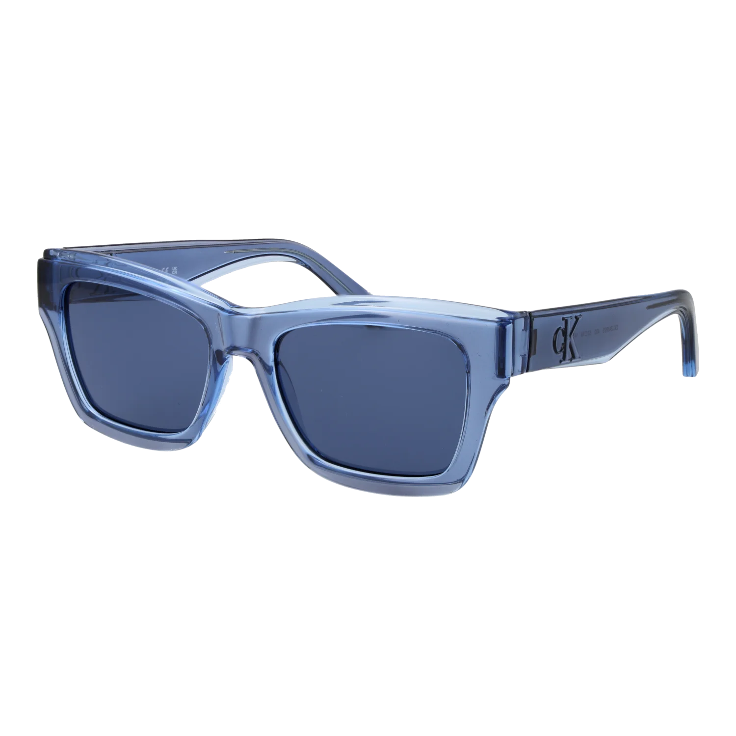 Calvin Klein Jeans Sonnenbrille CKJ24609S 400 53
