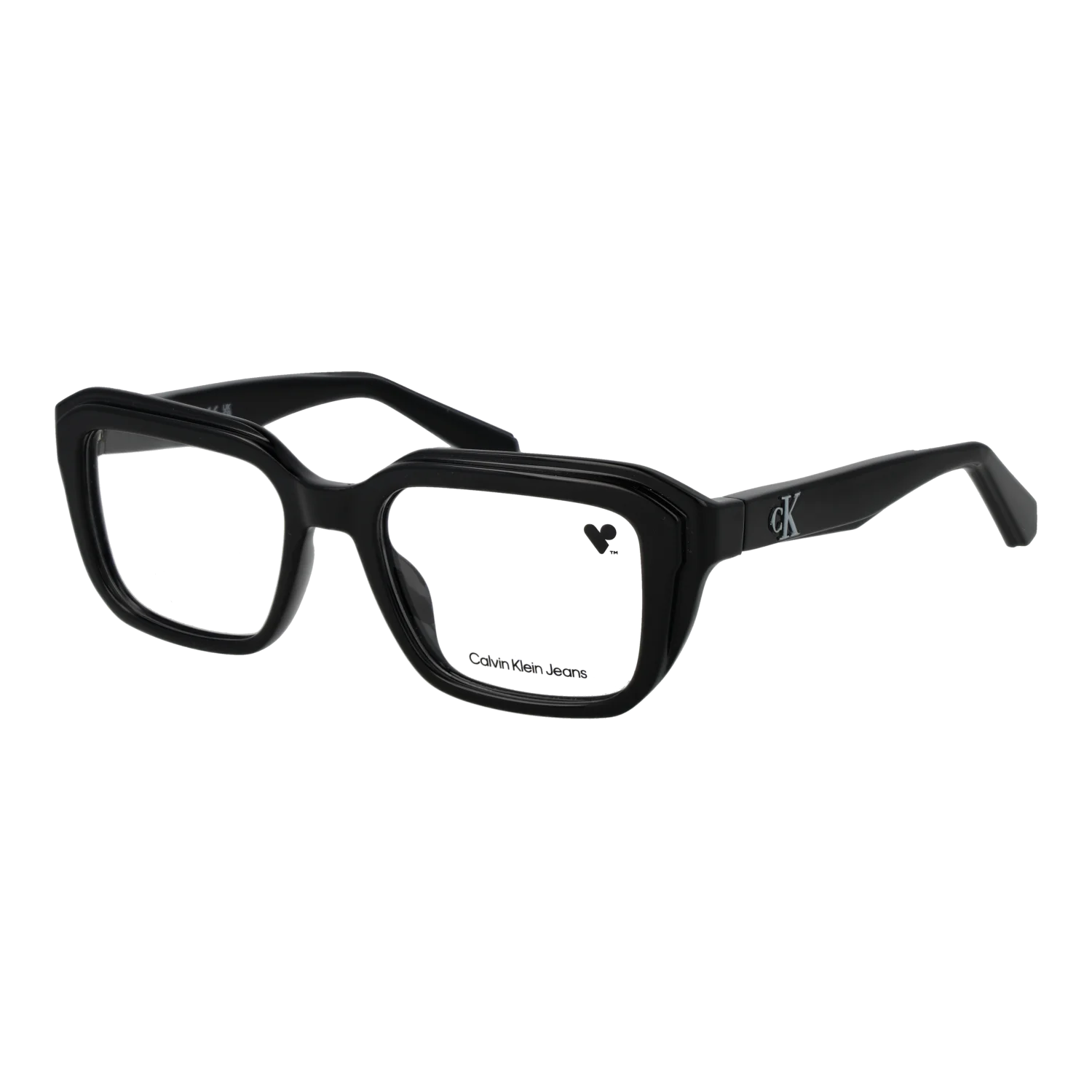 Calvin Klein Jeans Optical Frame CKJ24627 001 51