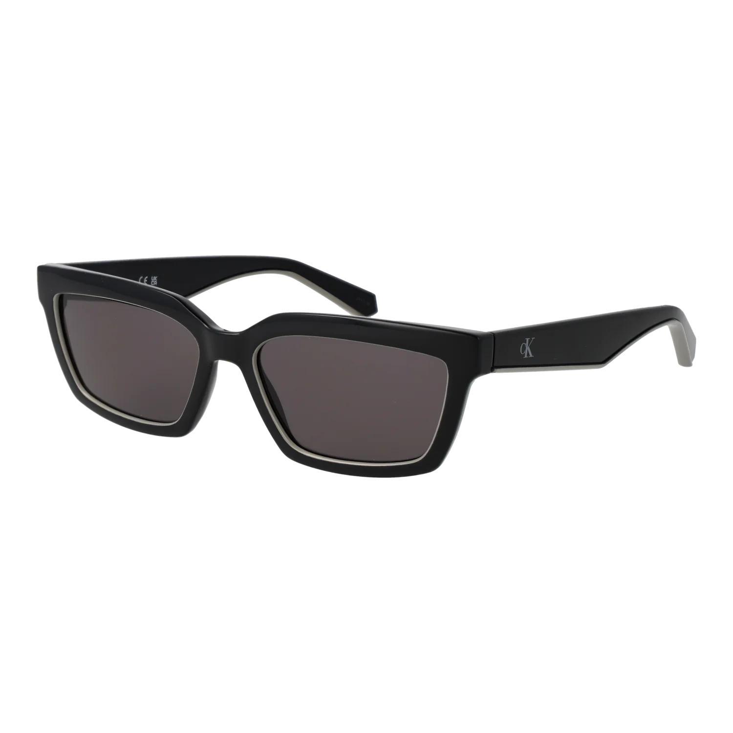Calvin Klein Jeans Gafas De Sol CKJ25604S 001 55