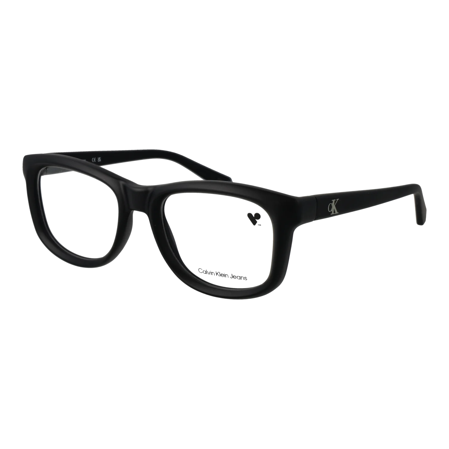 Calvin Klein Jeans Optical Frame CKJ25614 002 53