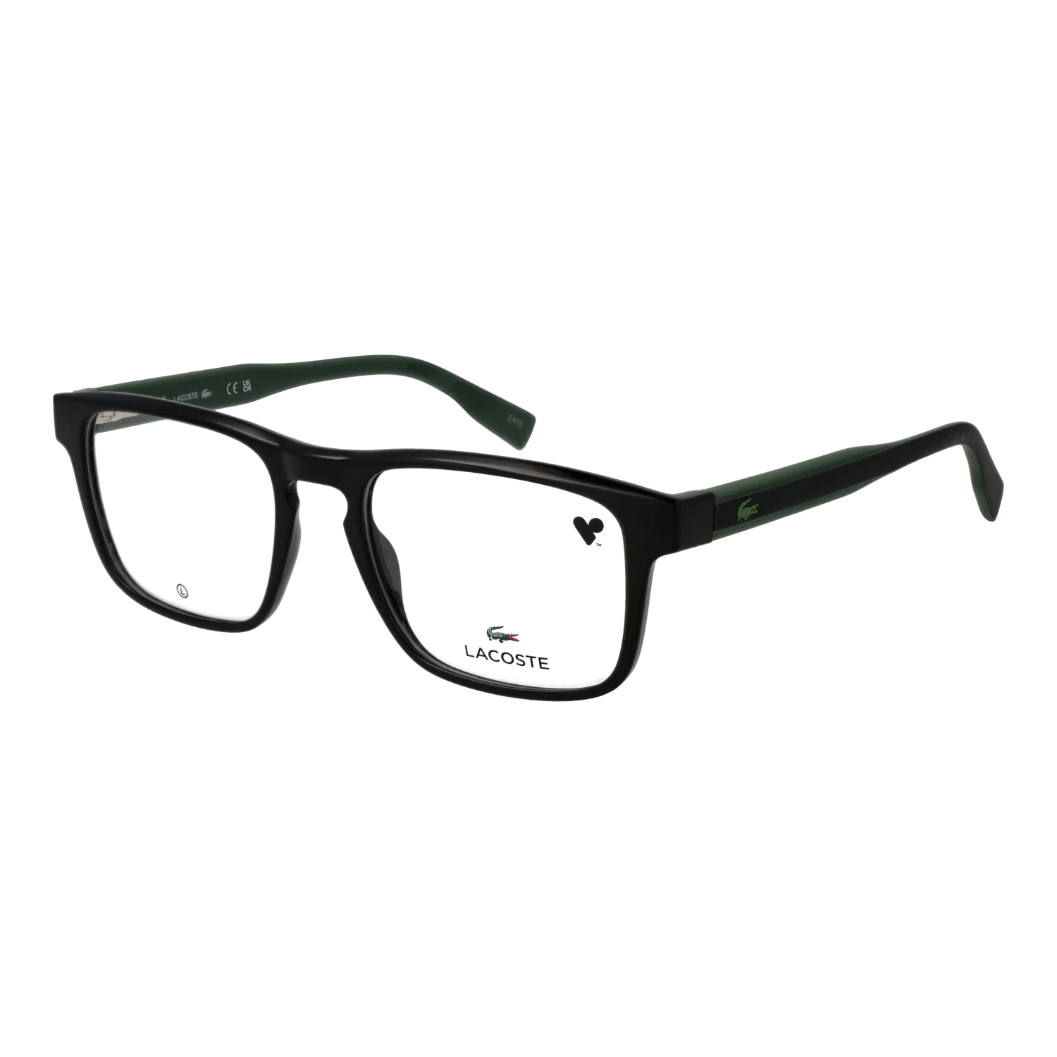Lacoste Optical Frame L2972 001 54