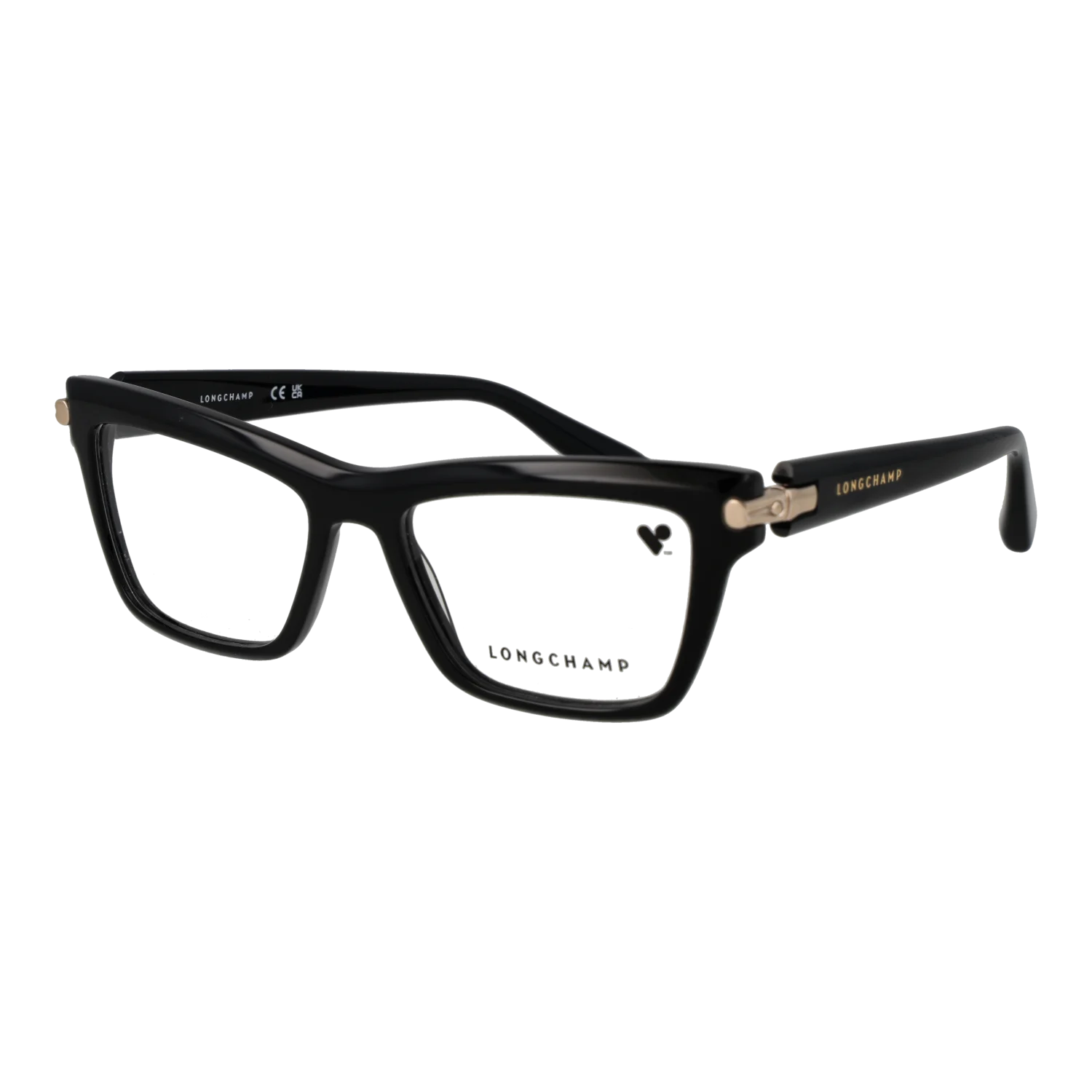 Longchamp Lunettes LO2766 001 53