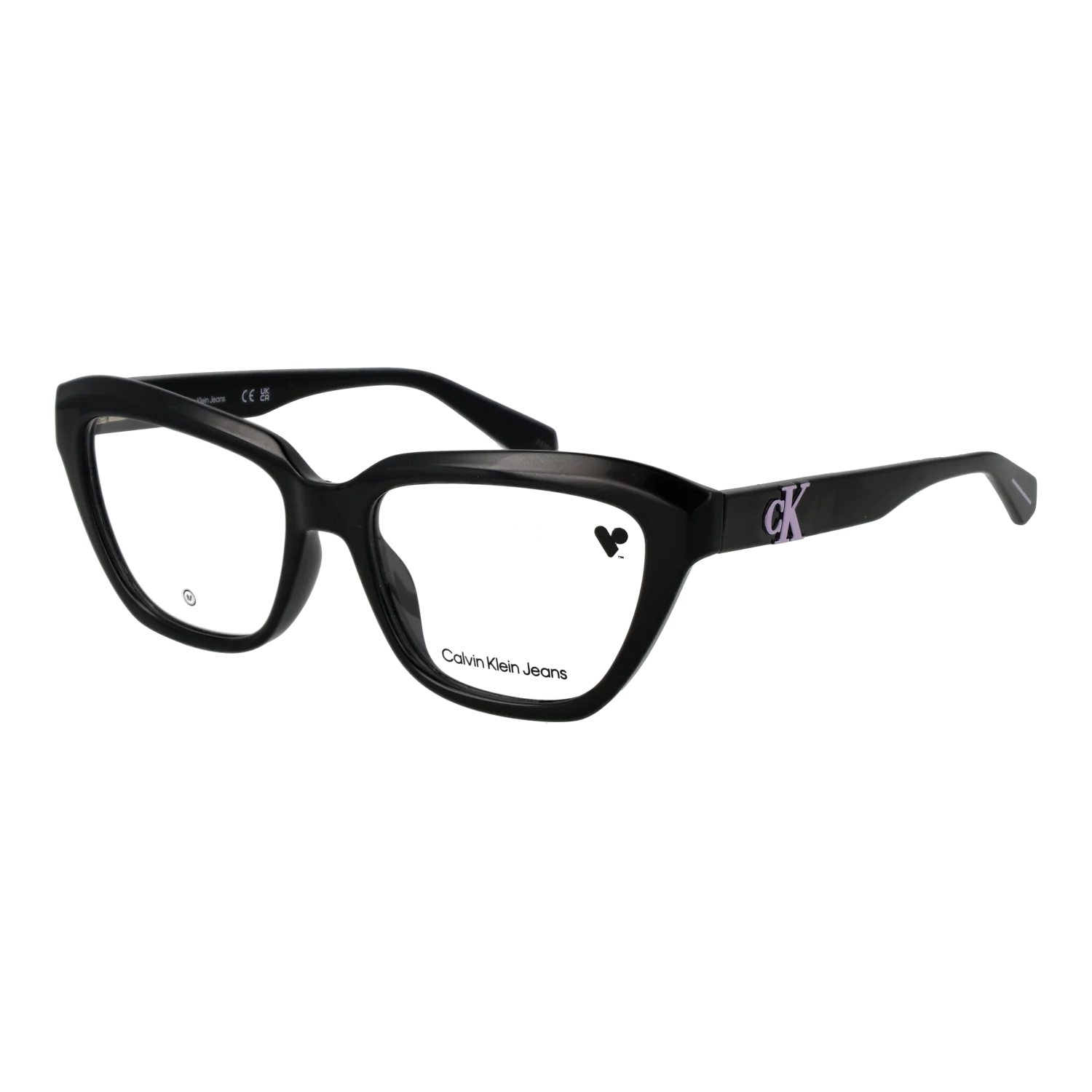 Calvin Klein Jeans Optical Frame CKJ23644 001 52