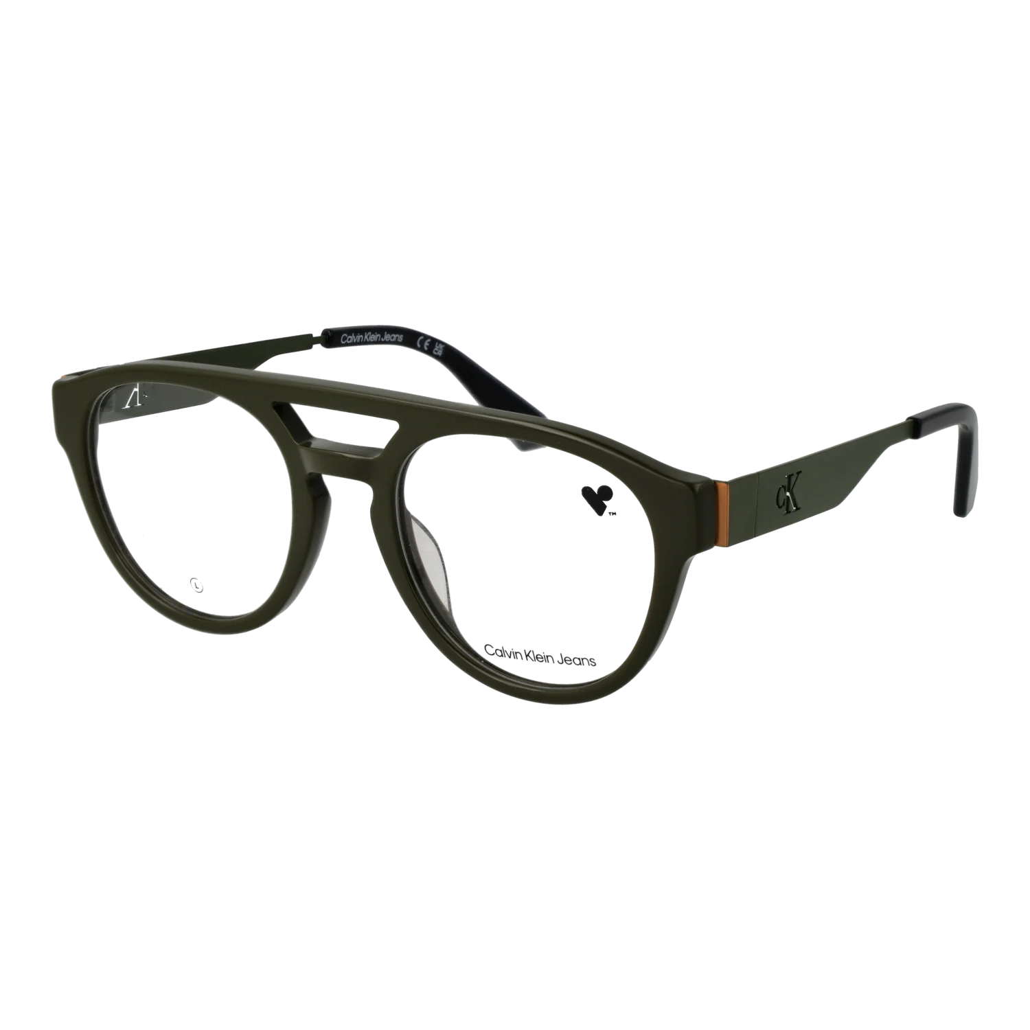 Calvin Klein Jeans Optical Frame CKJ24633 309 52