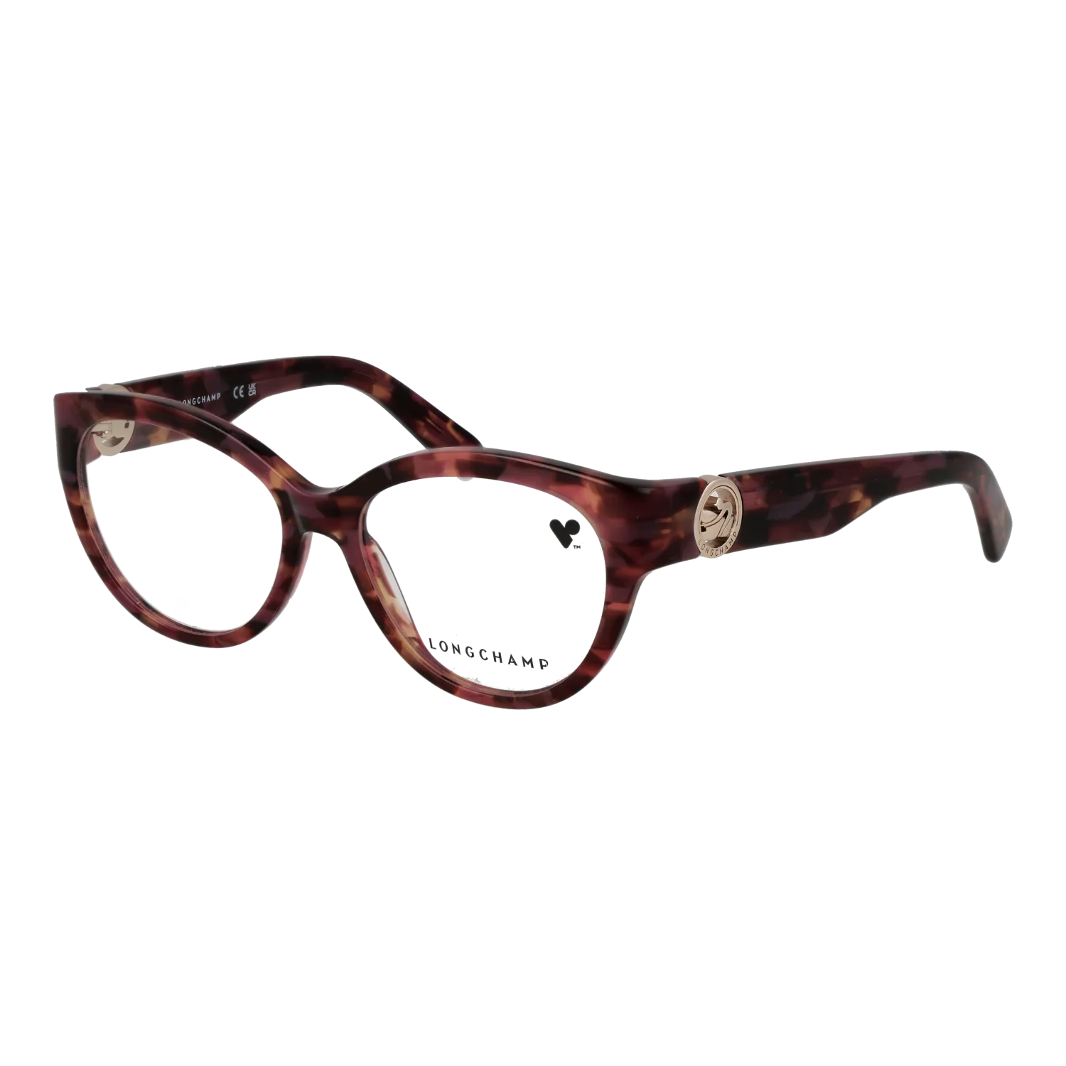 Longchamp Gafas LO2728 606 53