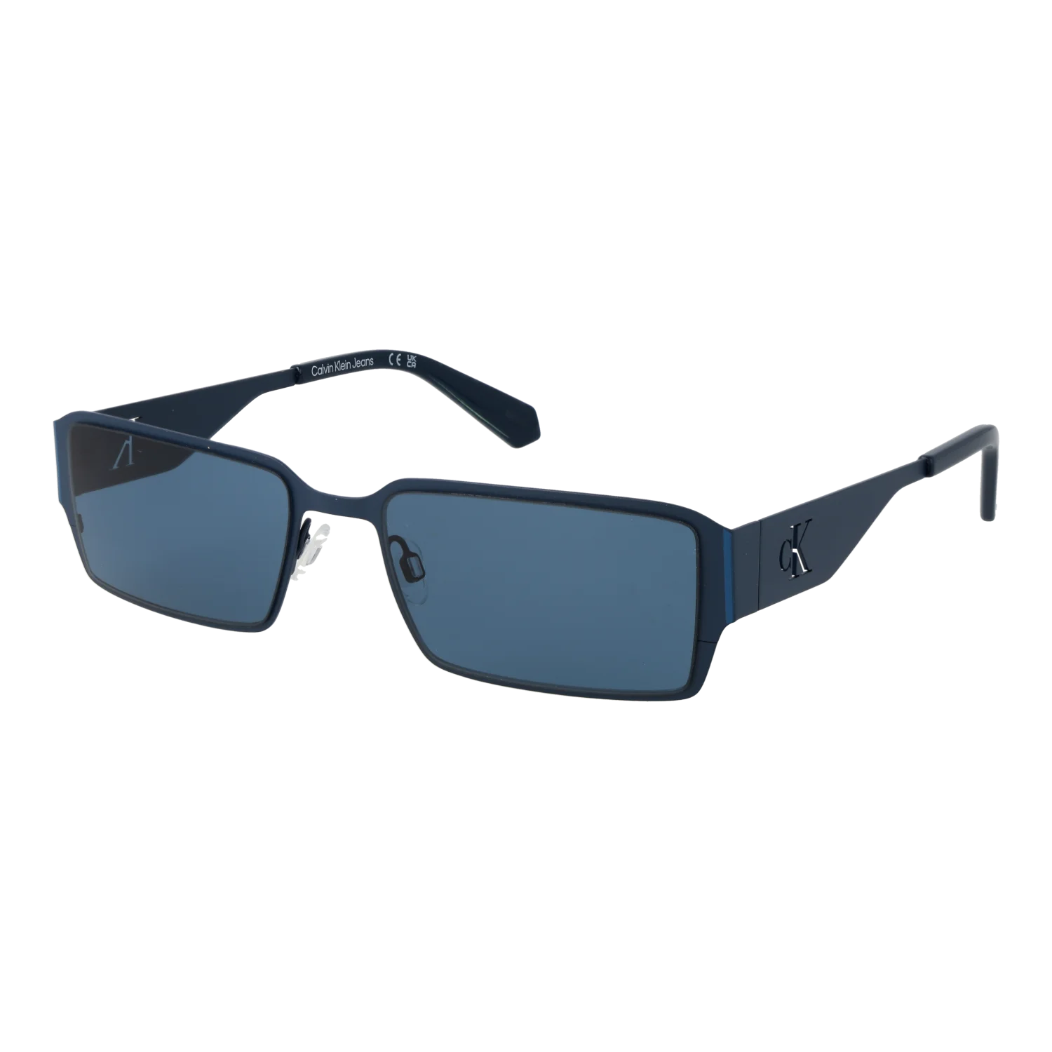 [26003781] Calvin Klein Jeans Lunettes De Soleil CKJ24206S 400 56
