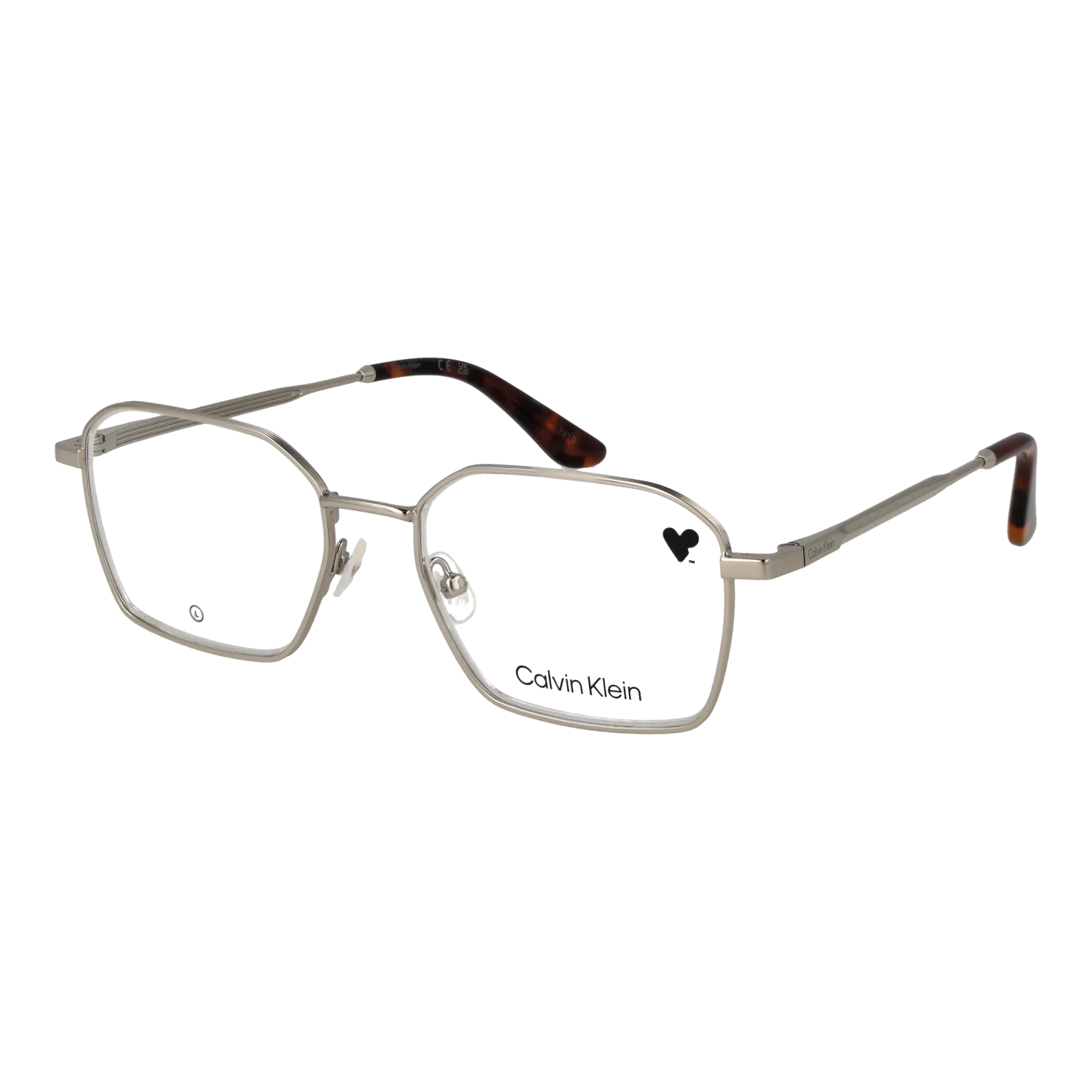 Calvin Klein Lunettes CK24104 045 55