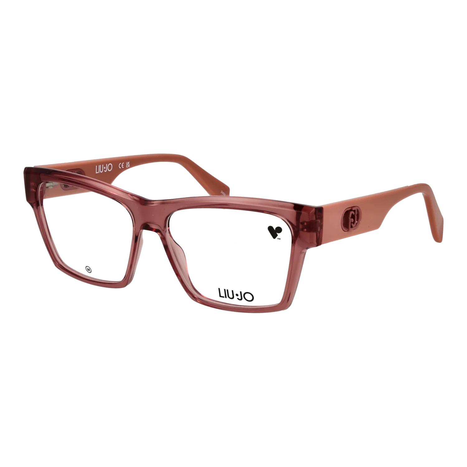 [26003855] Liu Jo Optical Frame LJ2810 610 55