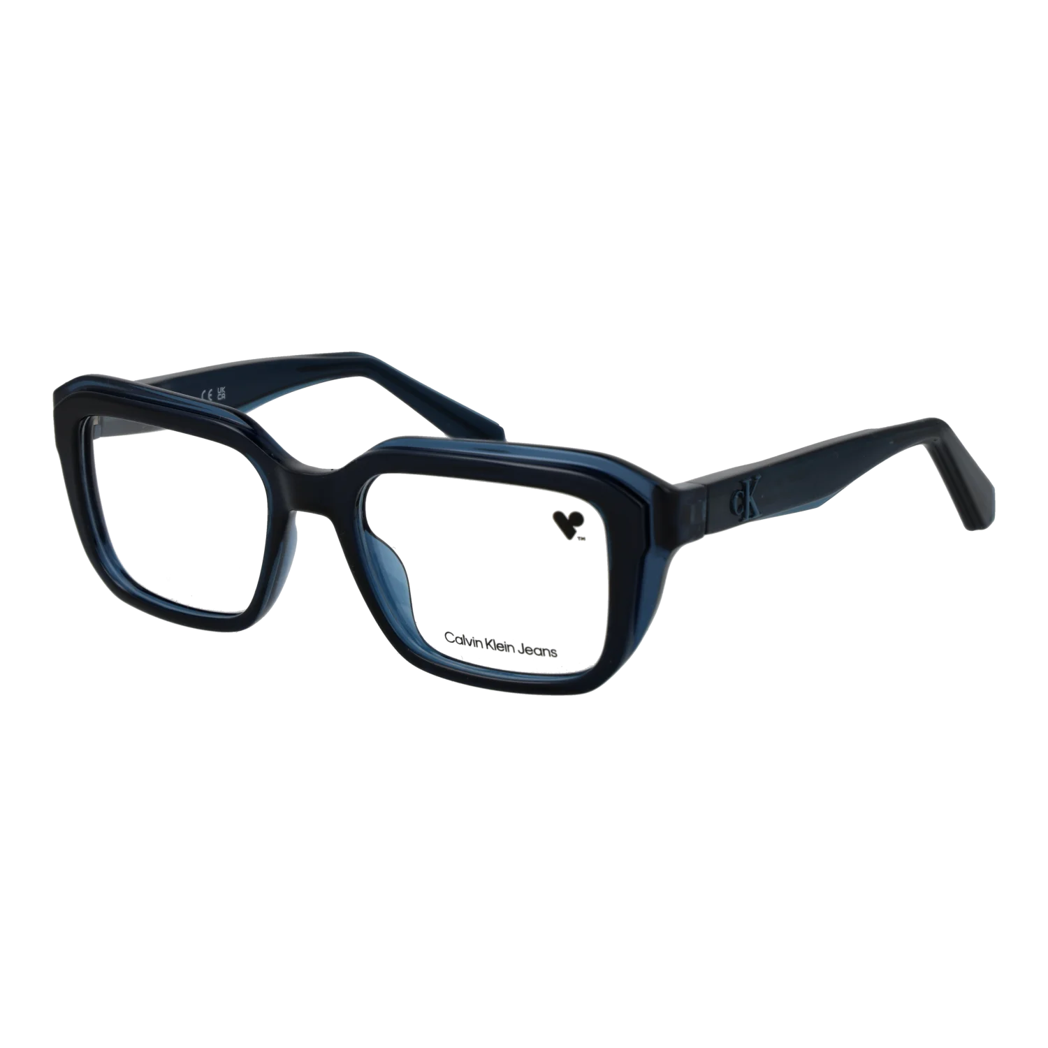 [26003764] Calvin Klein Jeans Optical Frame CKJ24627 400 51