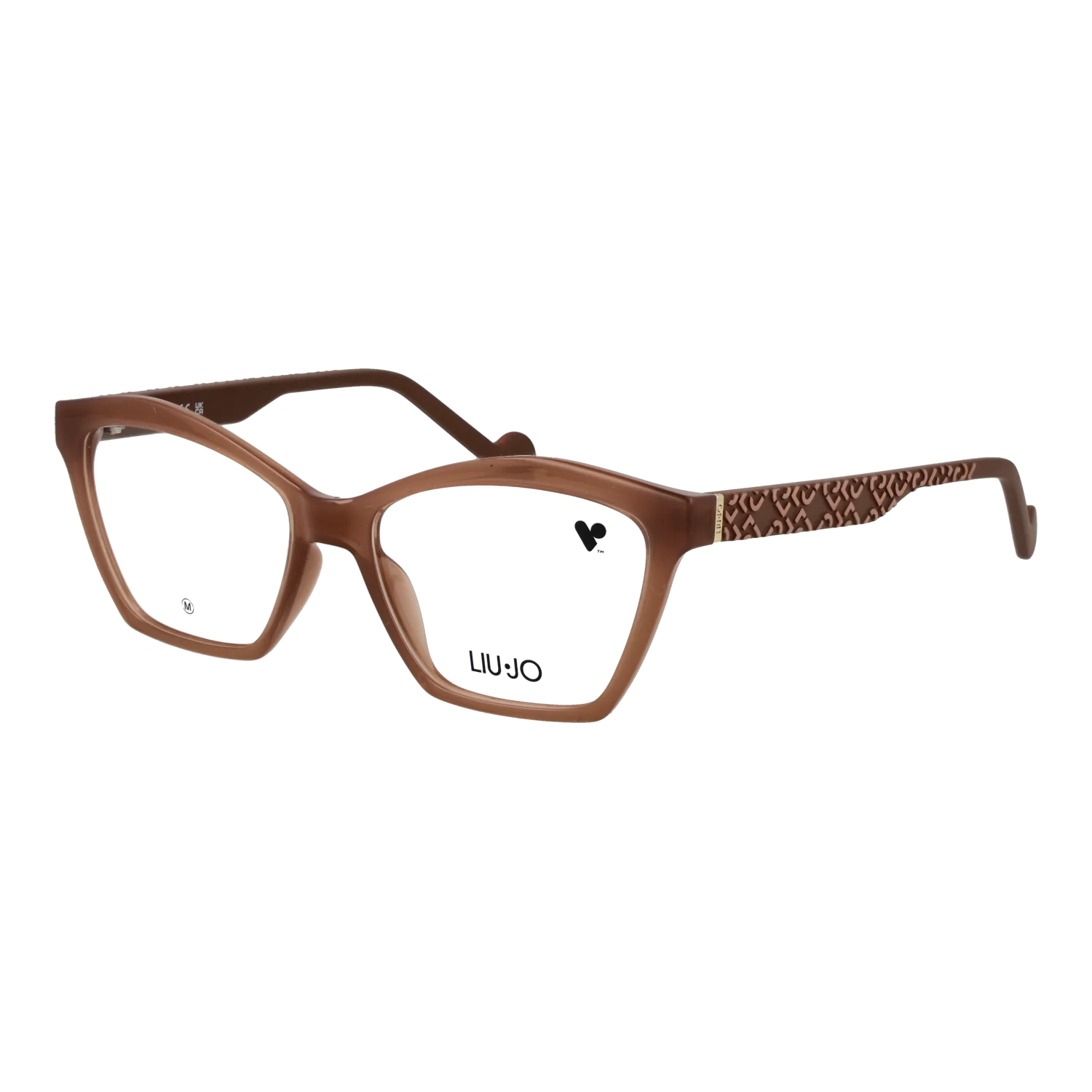 [26003878] Liu Jo Optical Frame LJ2780 272 53