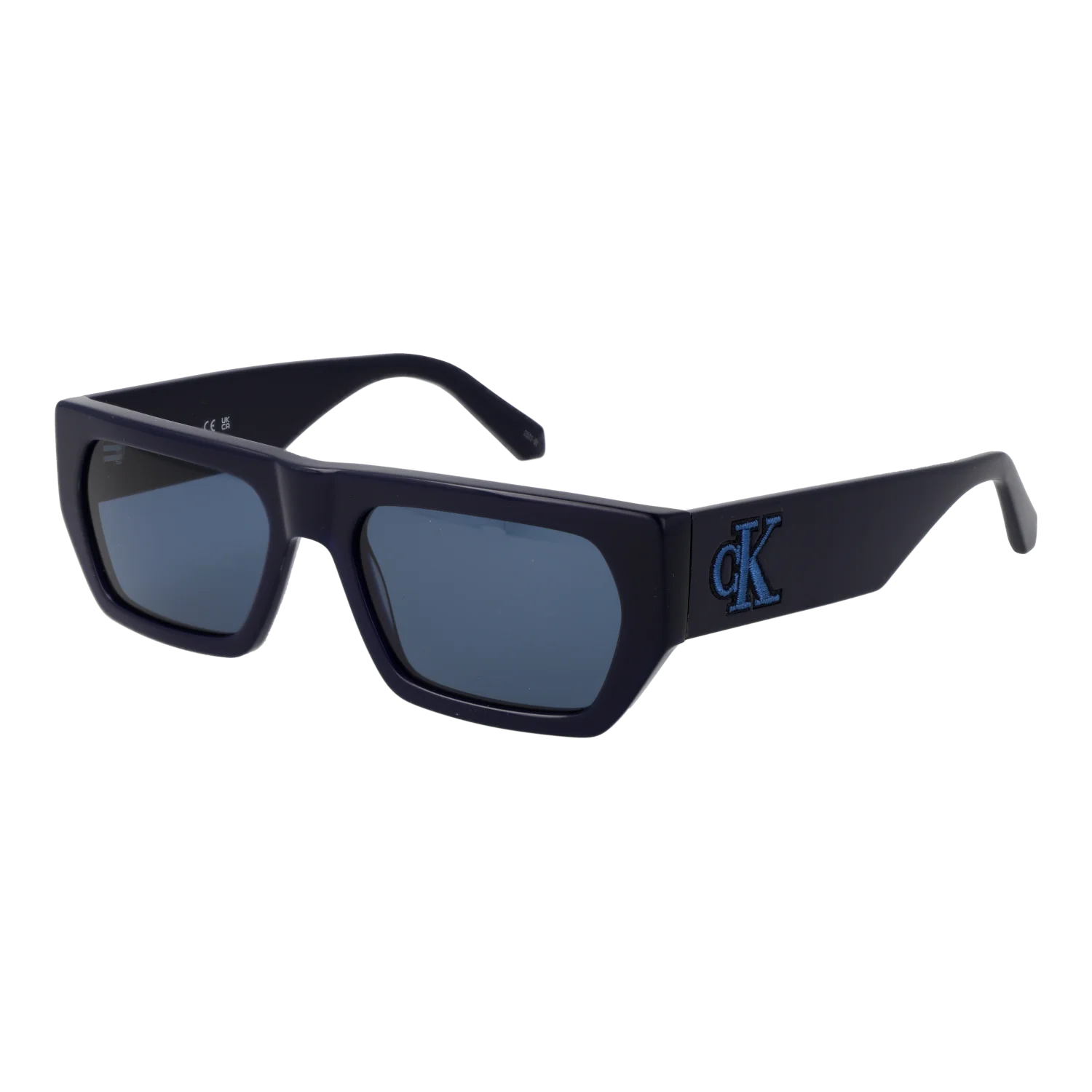 [26003789] Calvin Klein Jeans Sonnenbrille CKJ24625S 400 55
