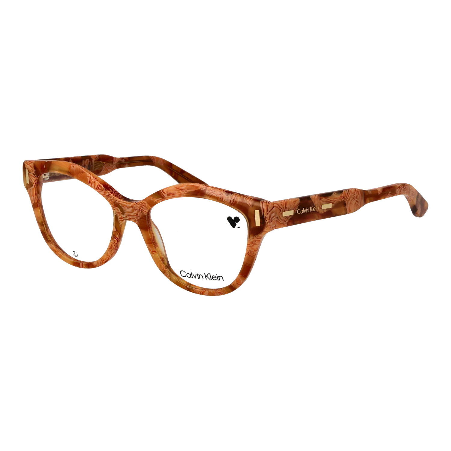 Calvin Klein Lunettes CK23541 263 53