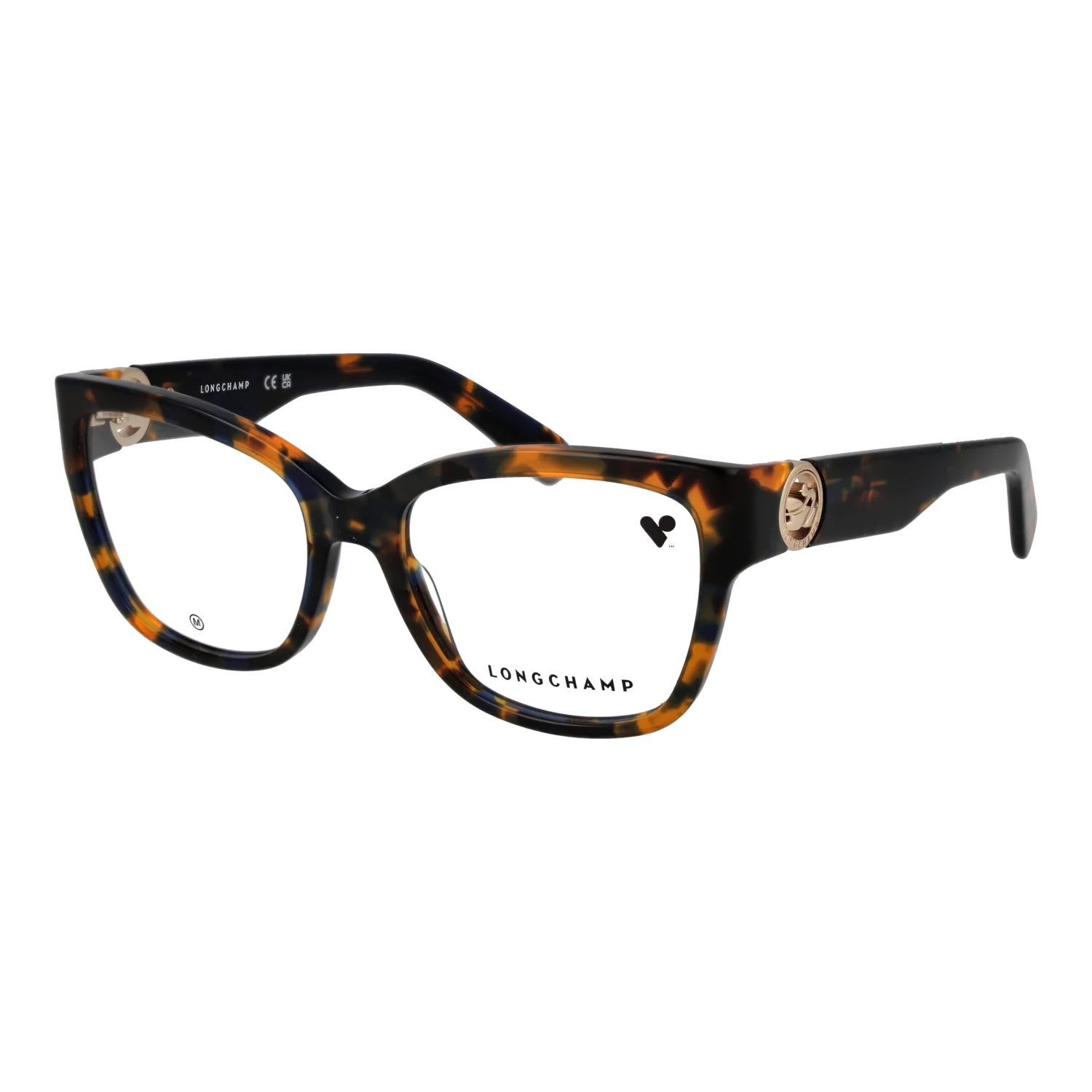 Longchamp Lunettes LO2712 430 53