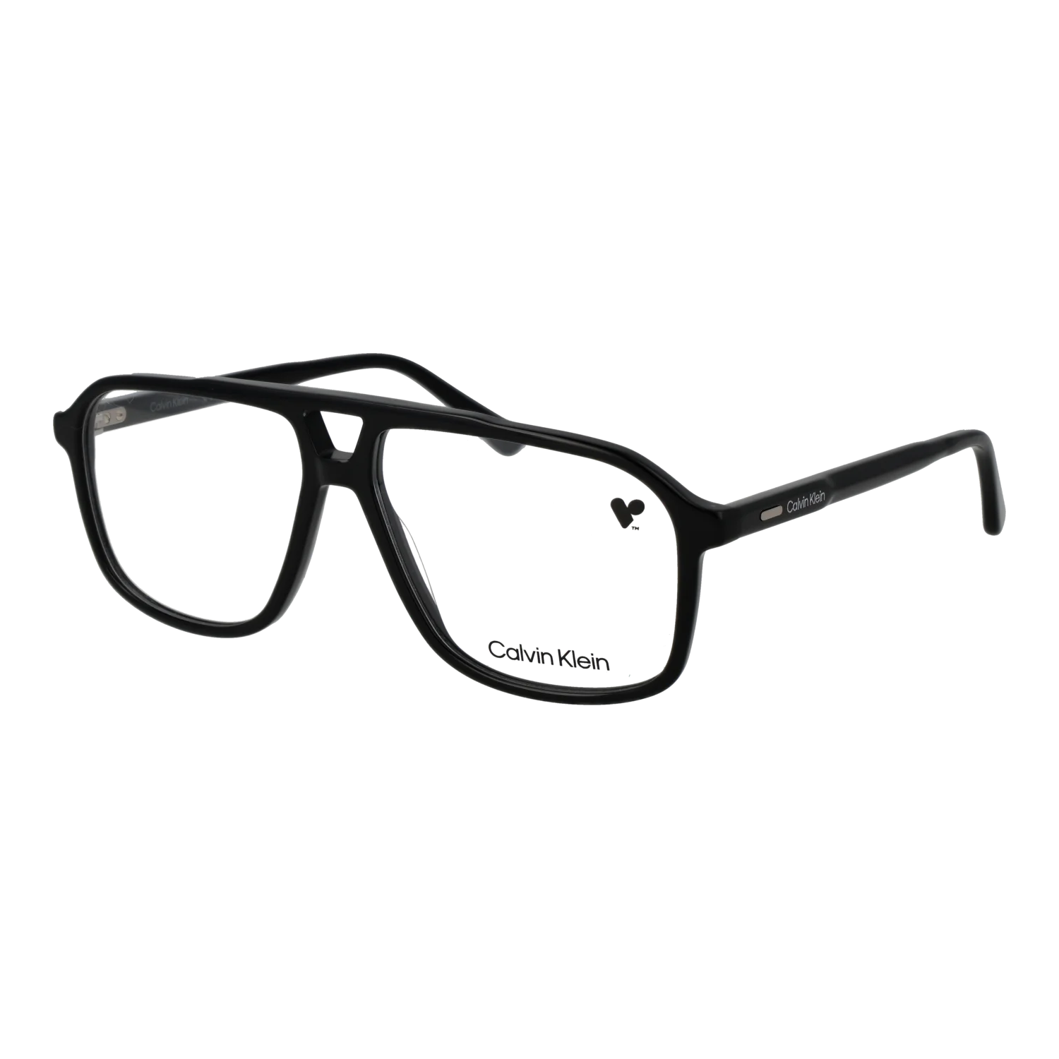 Calvin Klein Lunettes CK24518 001 57
