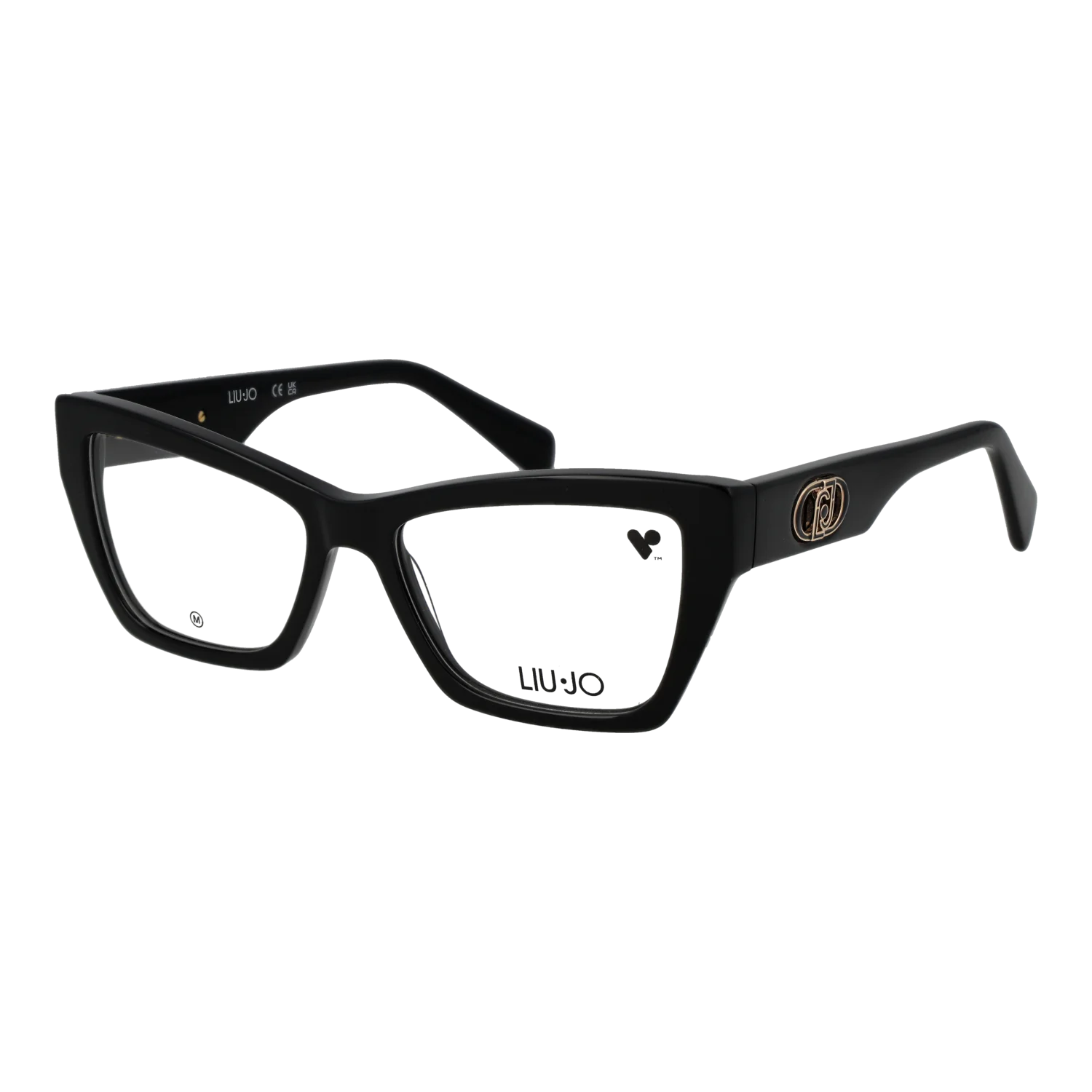 Liu Jo Optical Frame LJ2827 001 53