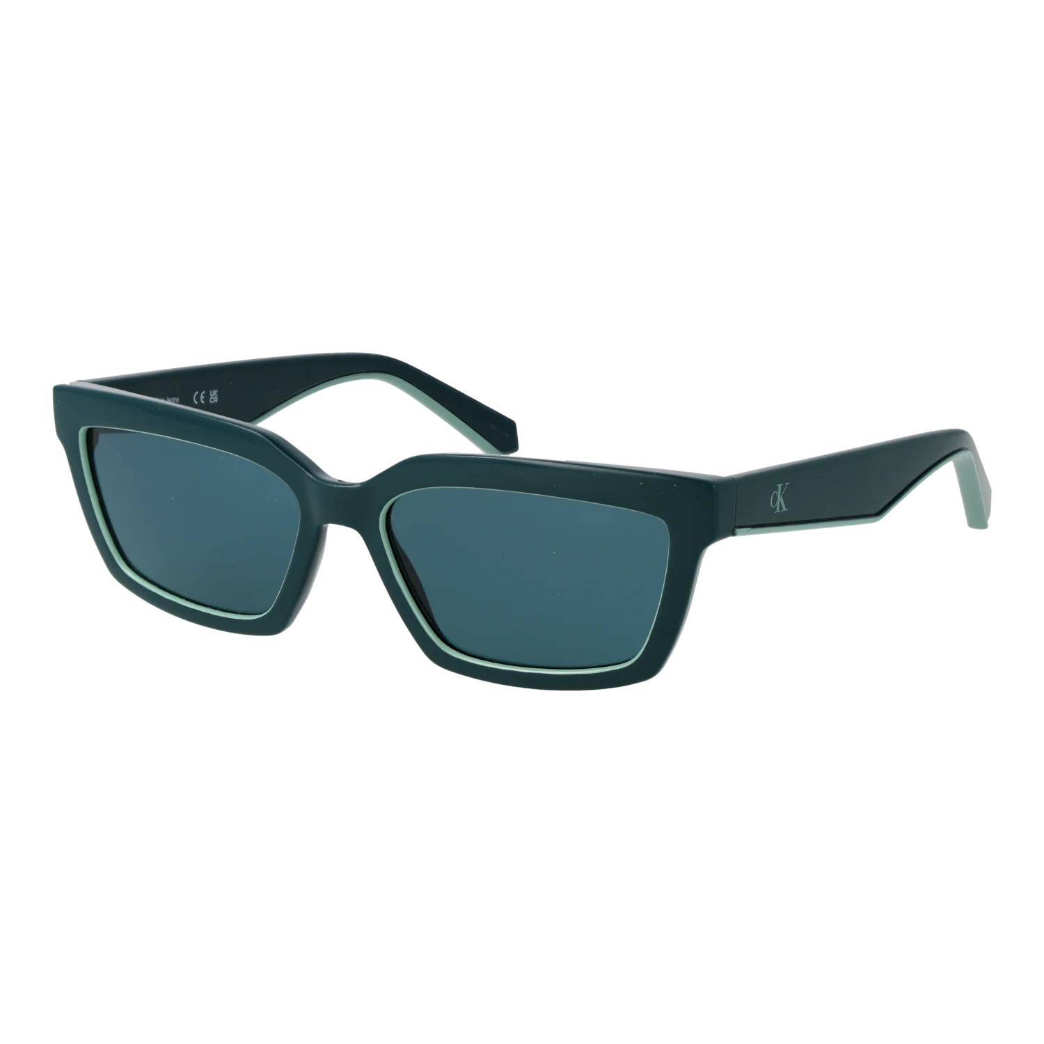 Calvin Klein Jeans Occhiali Da Sole CKJ25604S 432 55