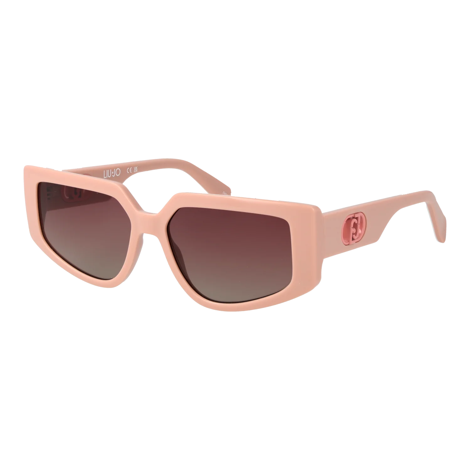 [26003892] Liu Jo Sunglasses LJ801S 272 55