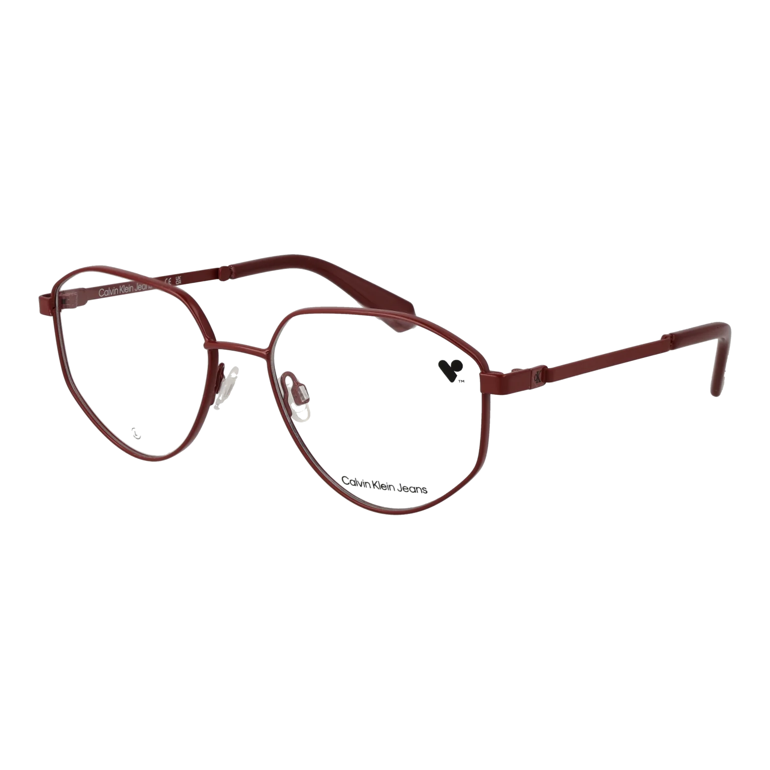 Calvin Klein Jeans Optical Frame CKJ25204 600 55