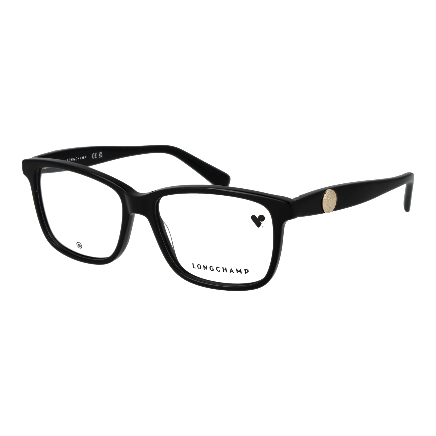 Longchamp Optical Frame LO2716 001 54